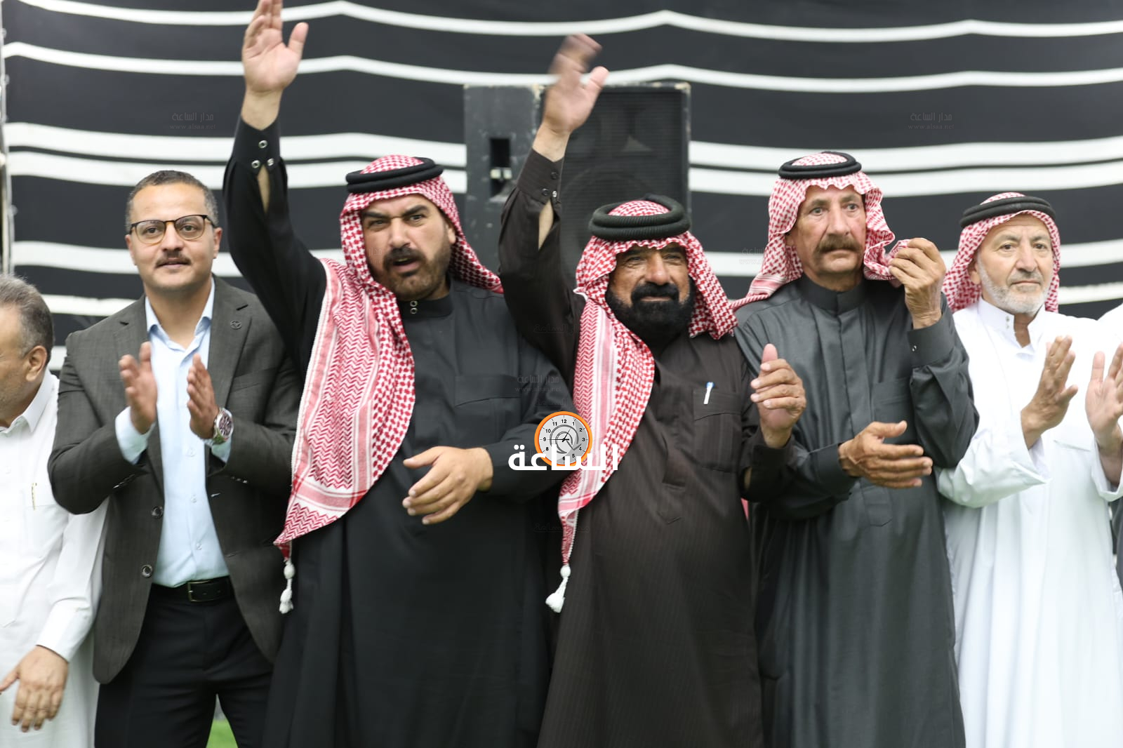 Madar Al-Saa Images 0.4695551885085095
