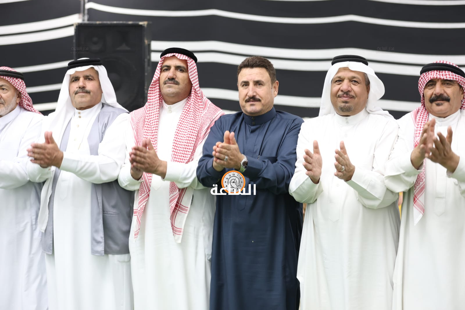 Madar Al-Saa Images 0.9195262117864748
