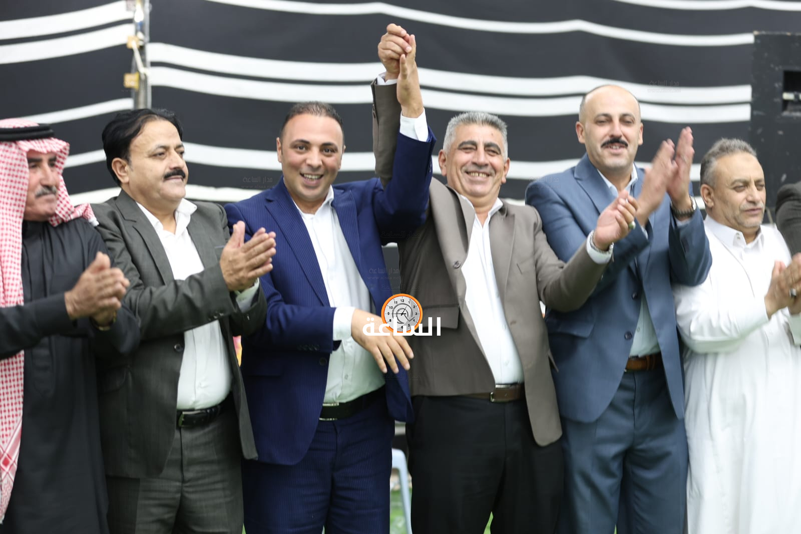 Madar Al-Saa Images 0.785519743524754