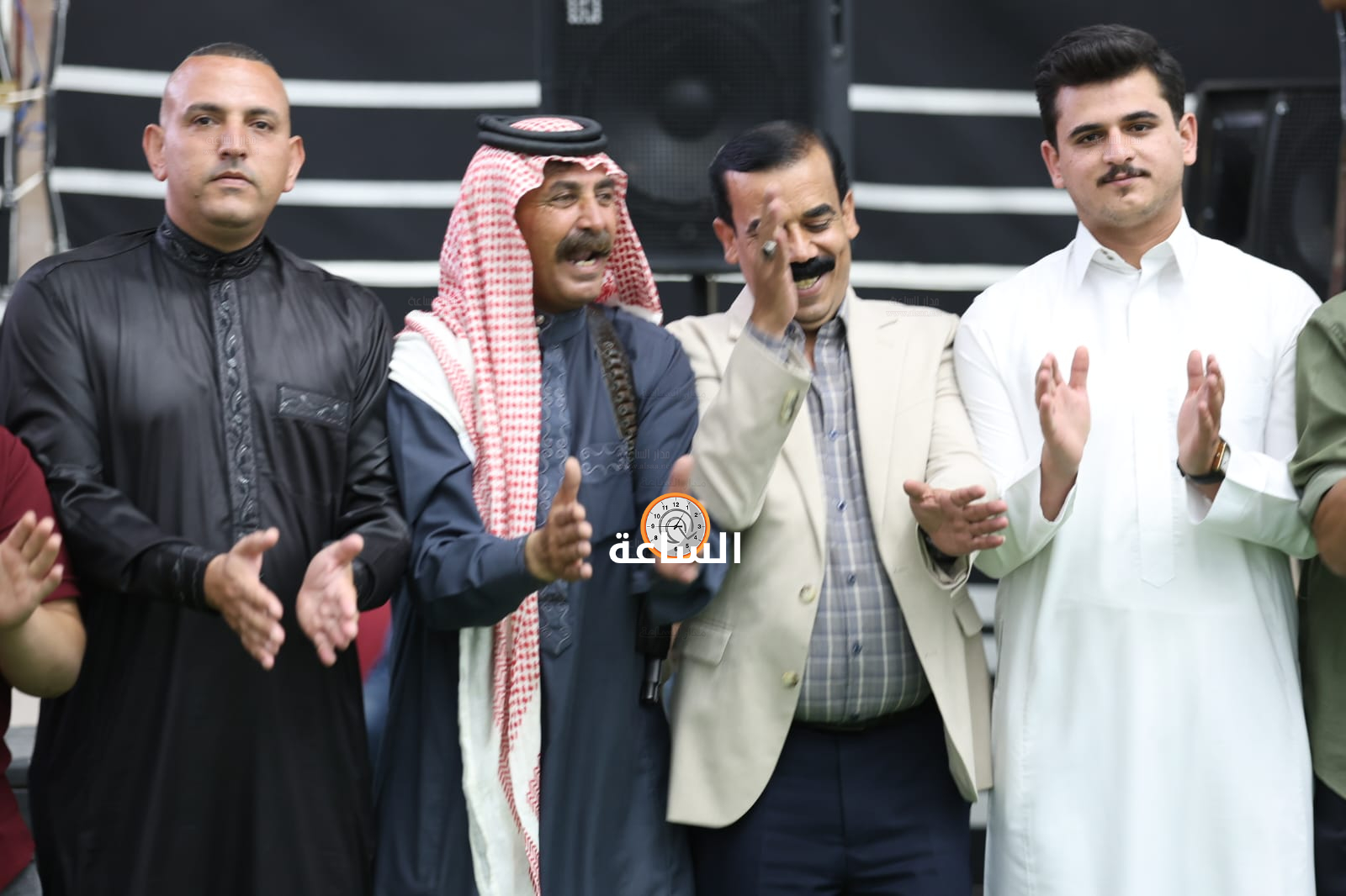 Madar Al-Saa Images 0.47348991255052386