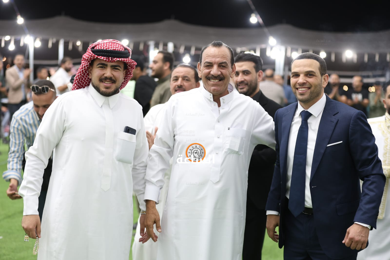 Madar Al-Saa Images 0.21873533099601206