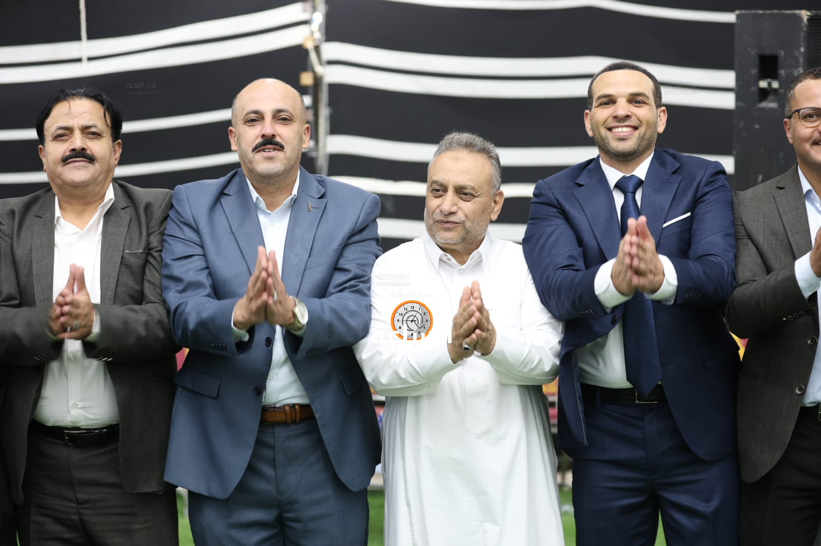 Madar Al-Saa Images 0.6097181700705068