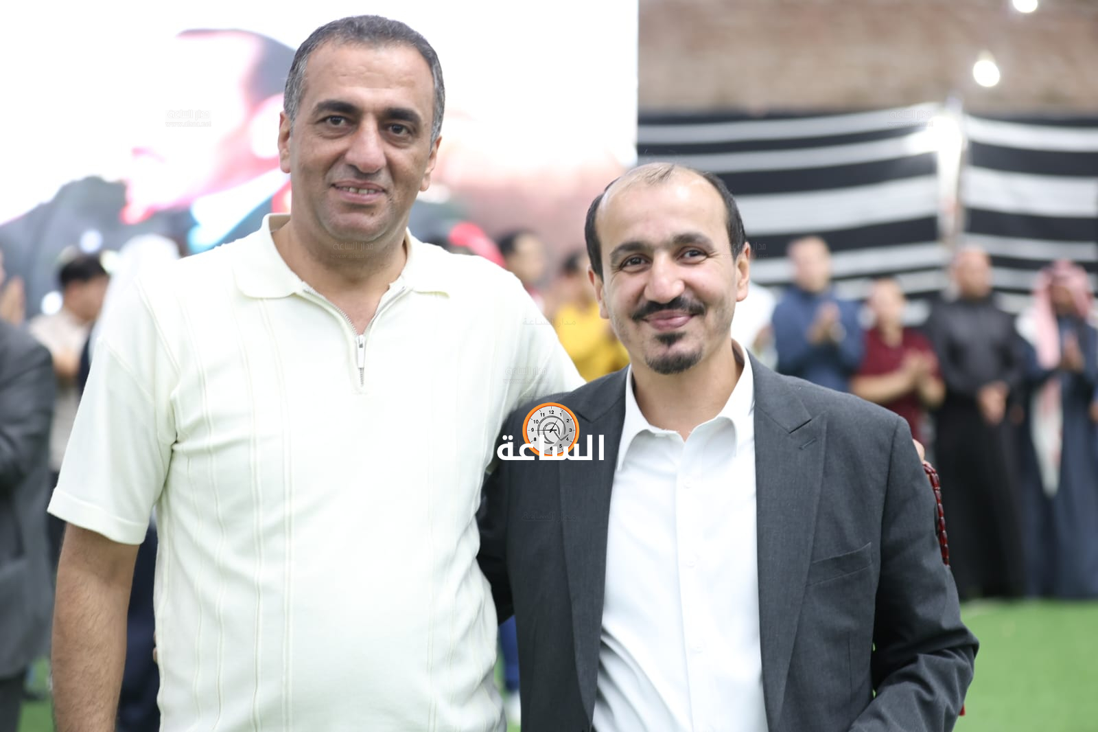 Madar Al-Saa Images 0.20078709678663054