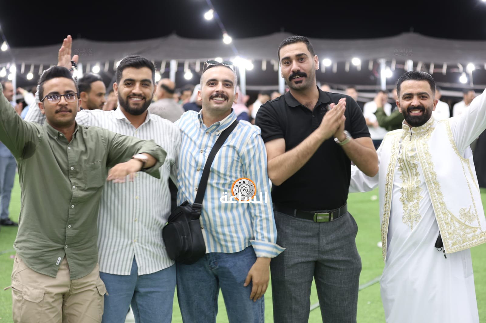 Madar Al-Saa Images 0.918709058286058