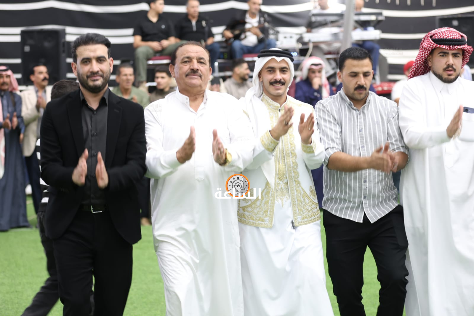 Madar Al-Saa Images 0.218890229365597