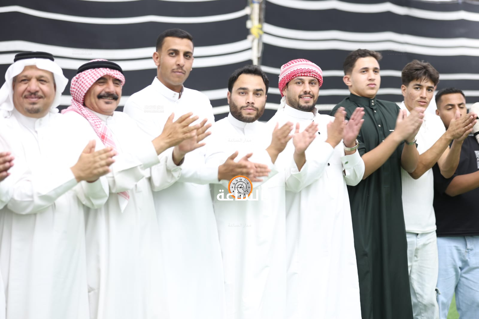 Madar Al-Saa Images 0.2949077449197687