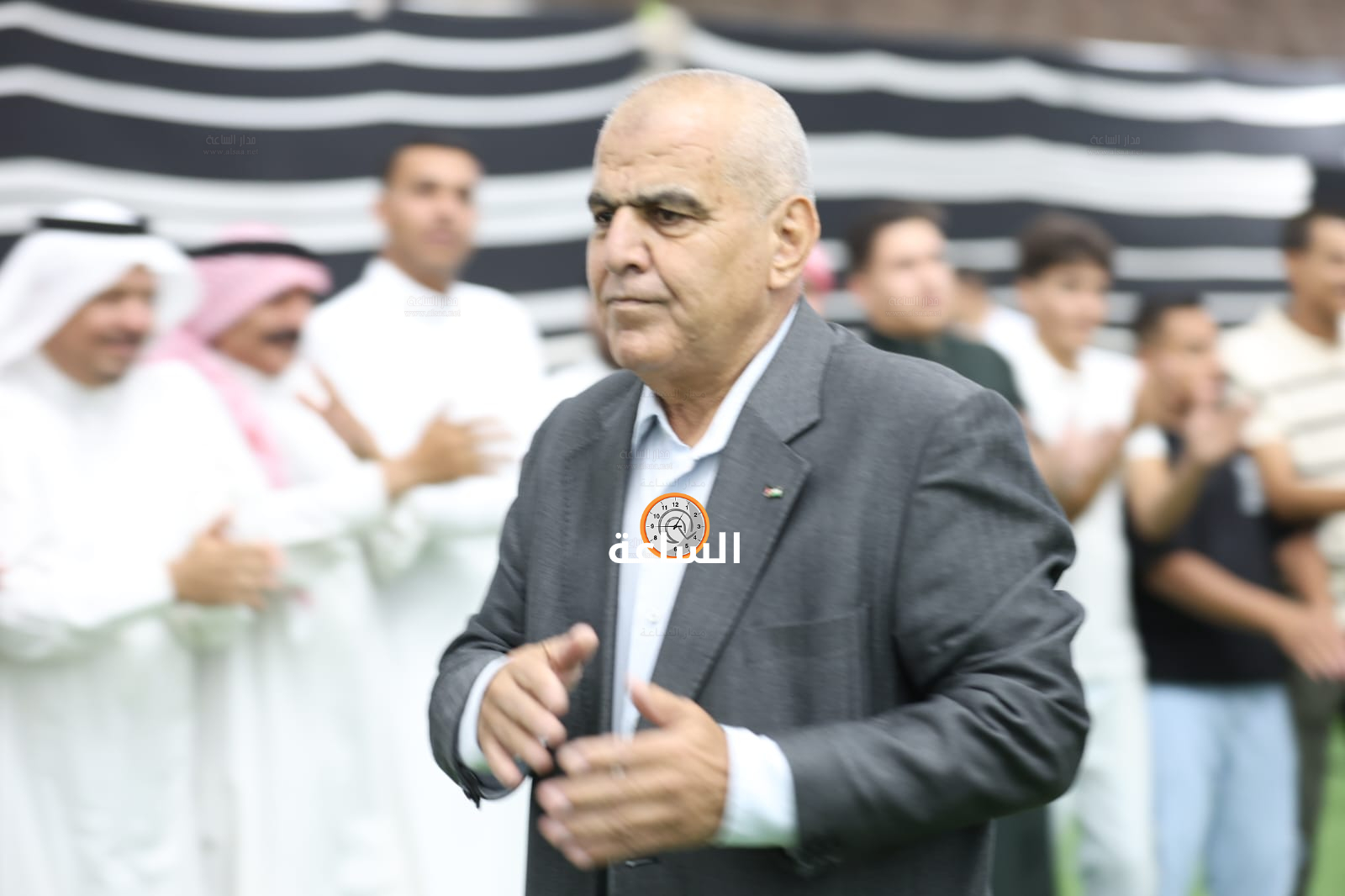 Madar Al-Saa Images 0.8423977870928611