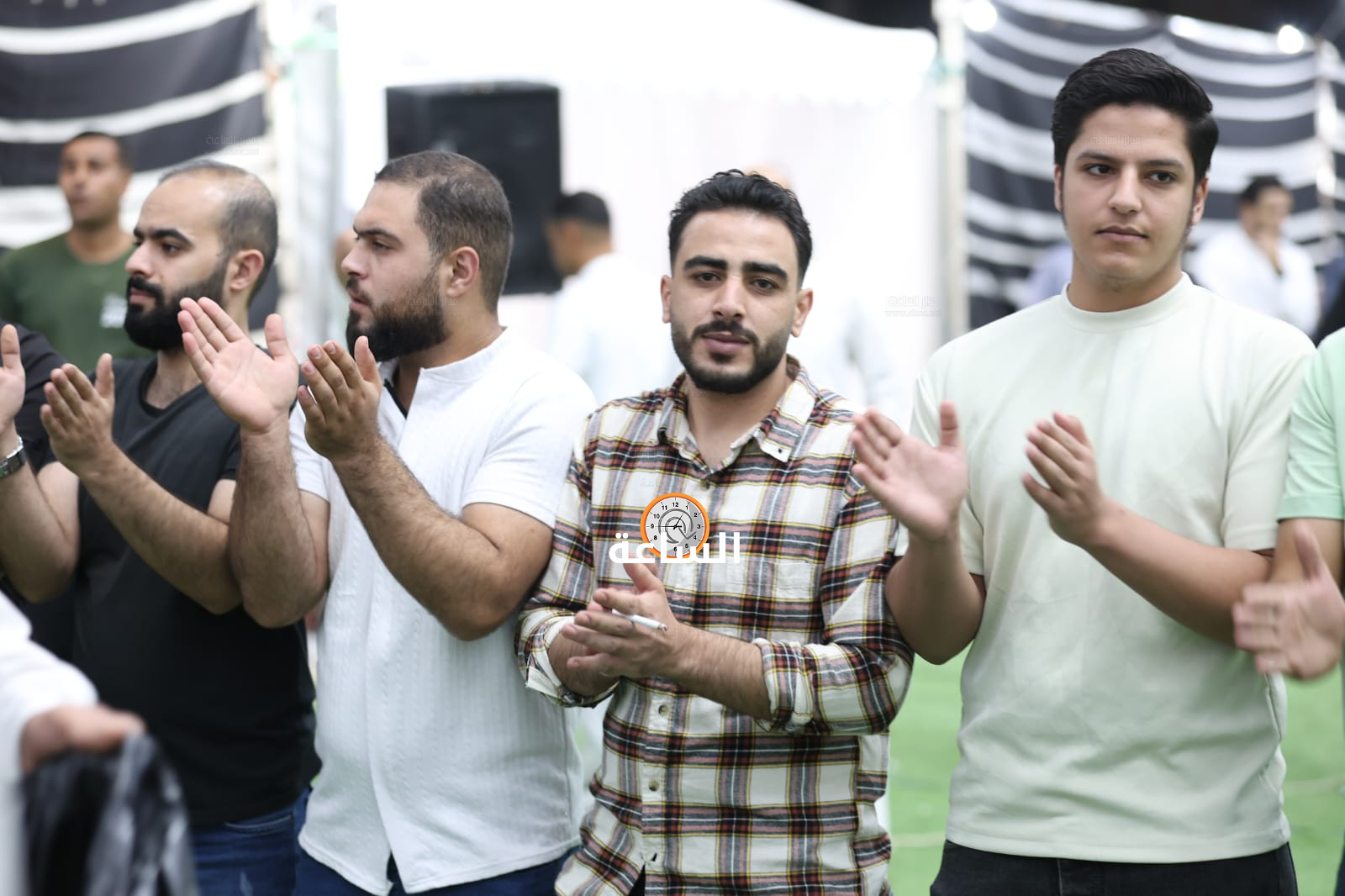 Madar Al-Saa Images 0.8183150848646238