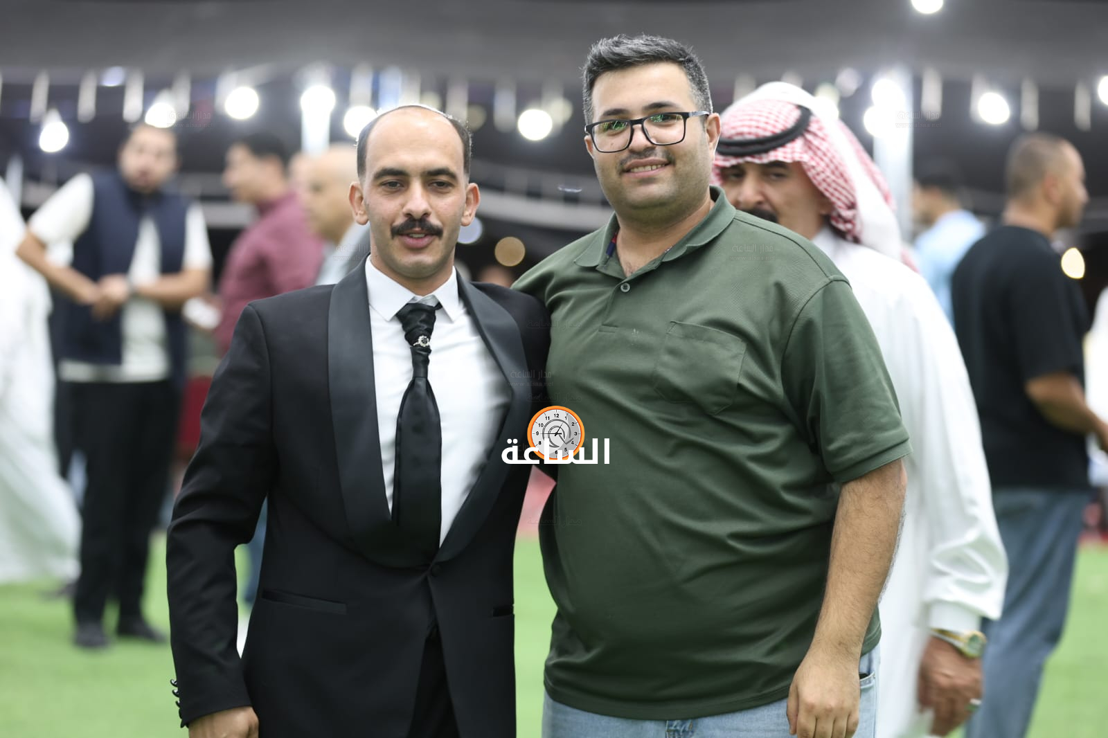 Madar Al-Saa Images 0.9020166137152666