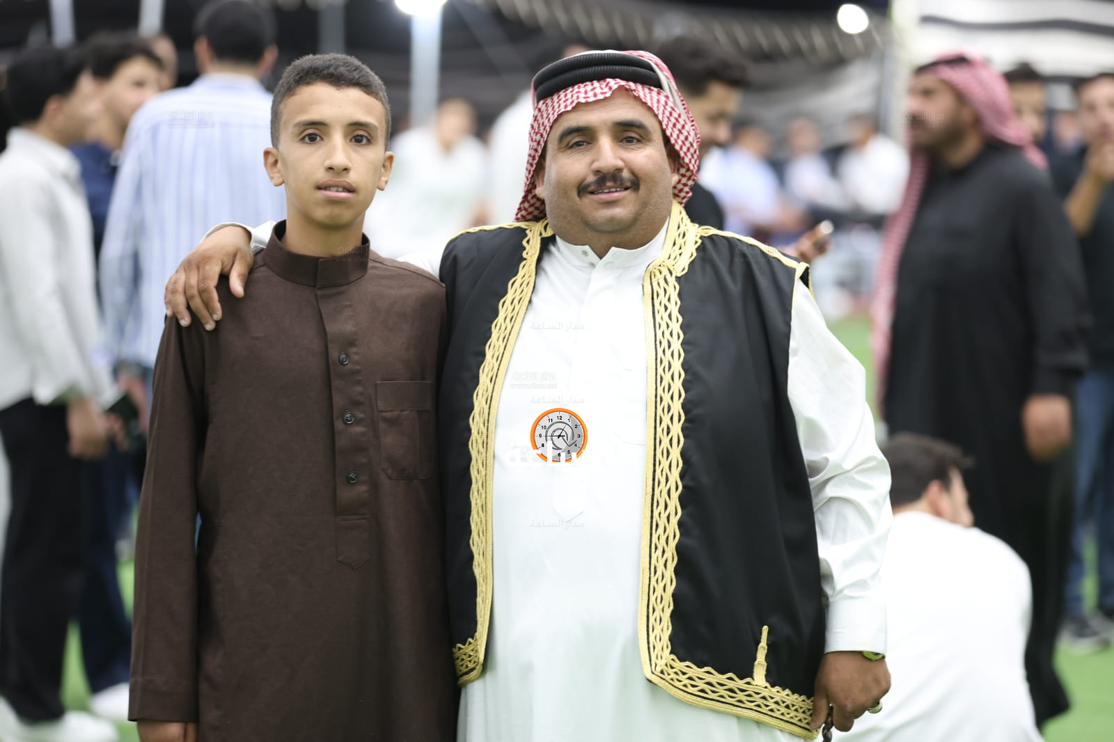 Madar Al-Saa Images 0.49335468504725977