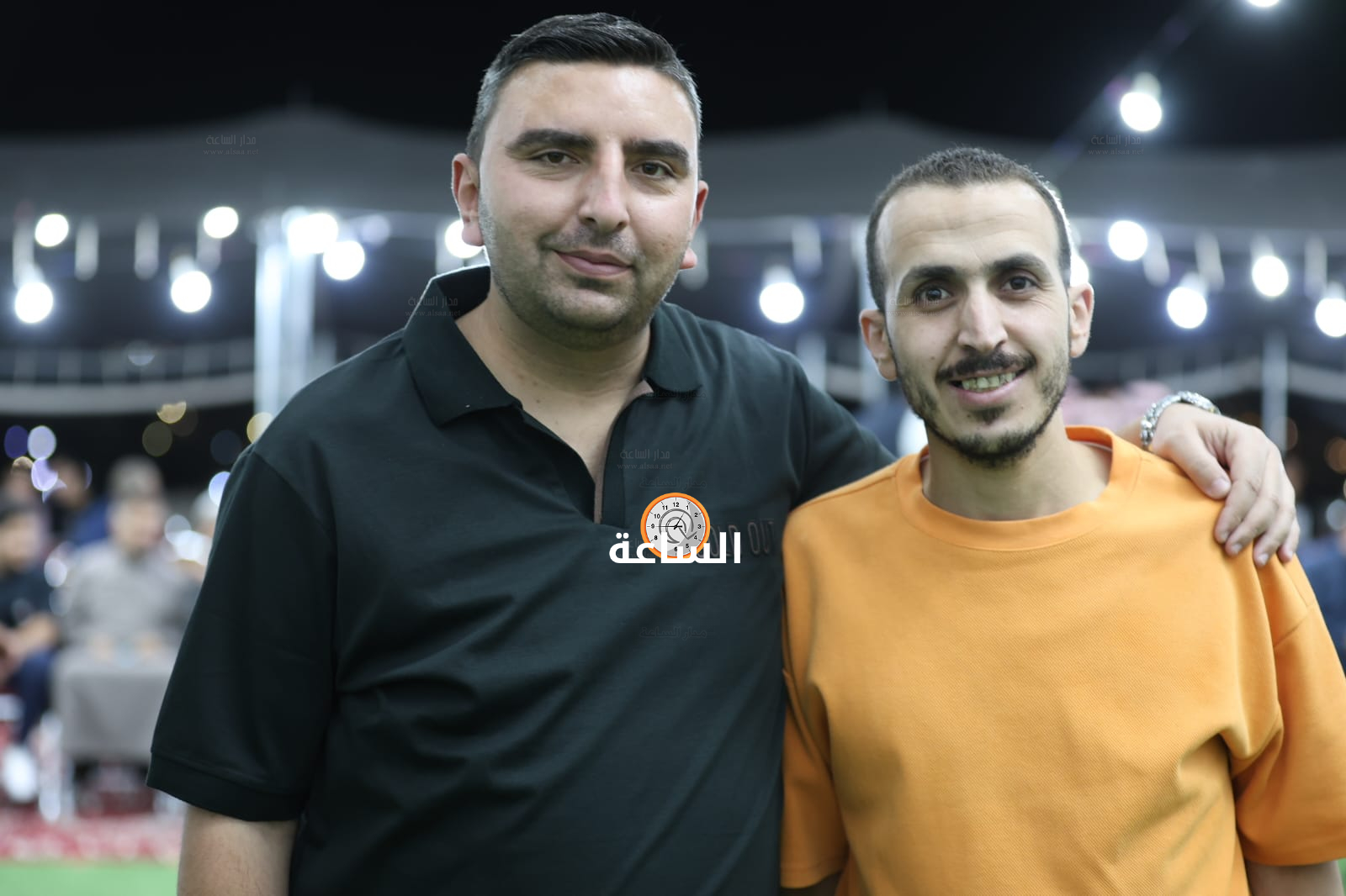 Madar Al-Saa Images 0.07470028097355585