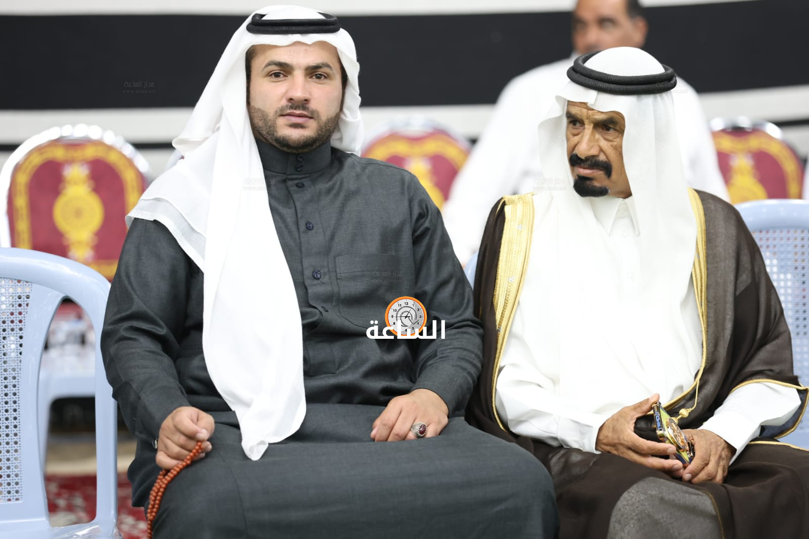 Madar Al-Saa Images 0.2777086435706806