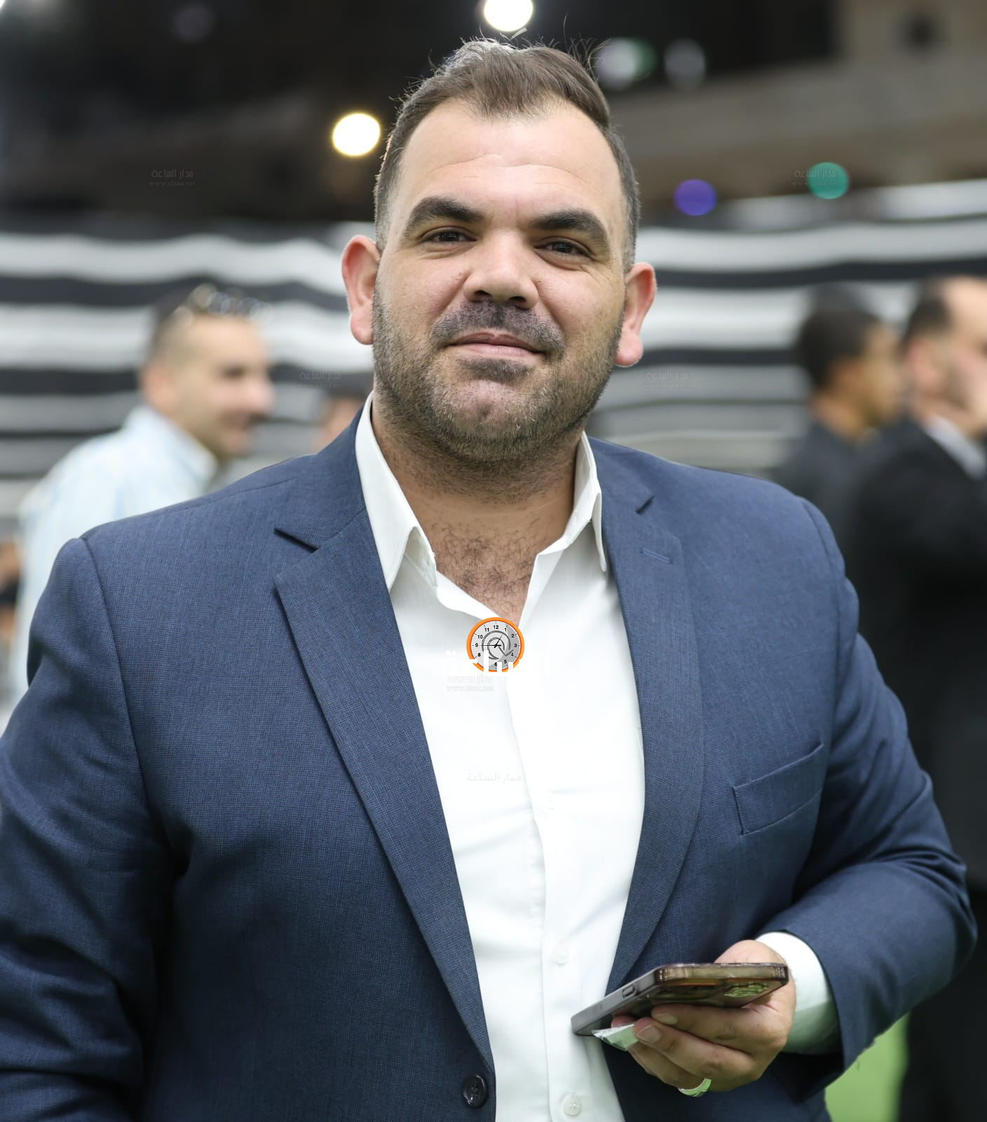Madar Al-Saa Images 0.2440243214523682