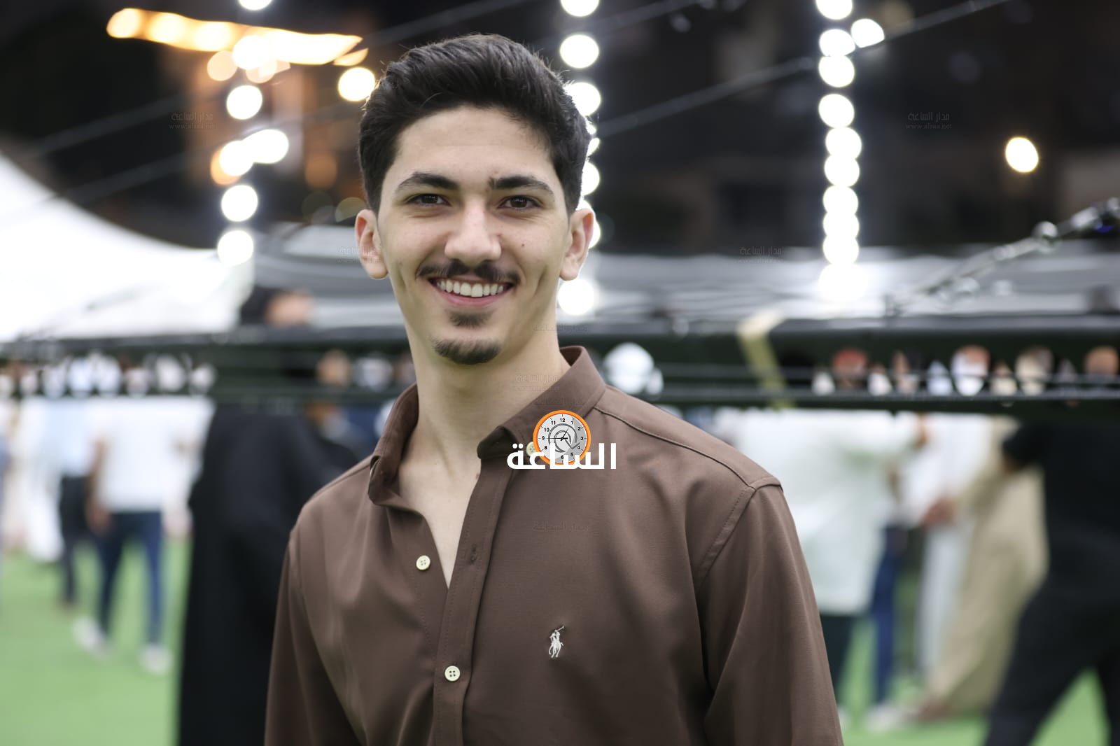 Madar Al-Saa Images 0.3372513630574996