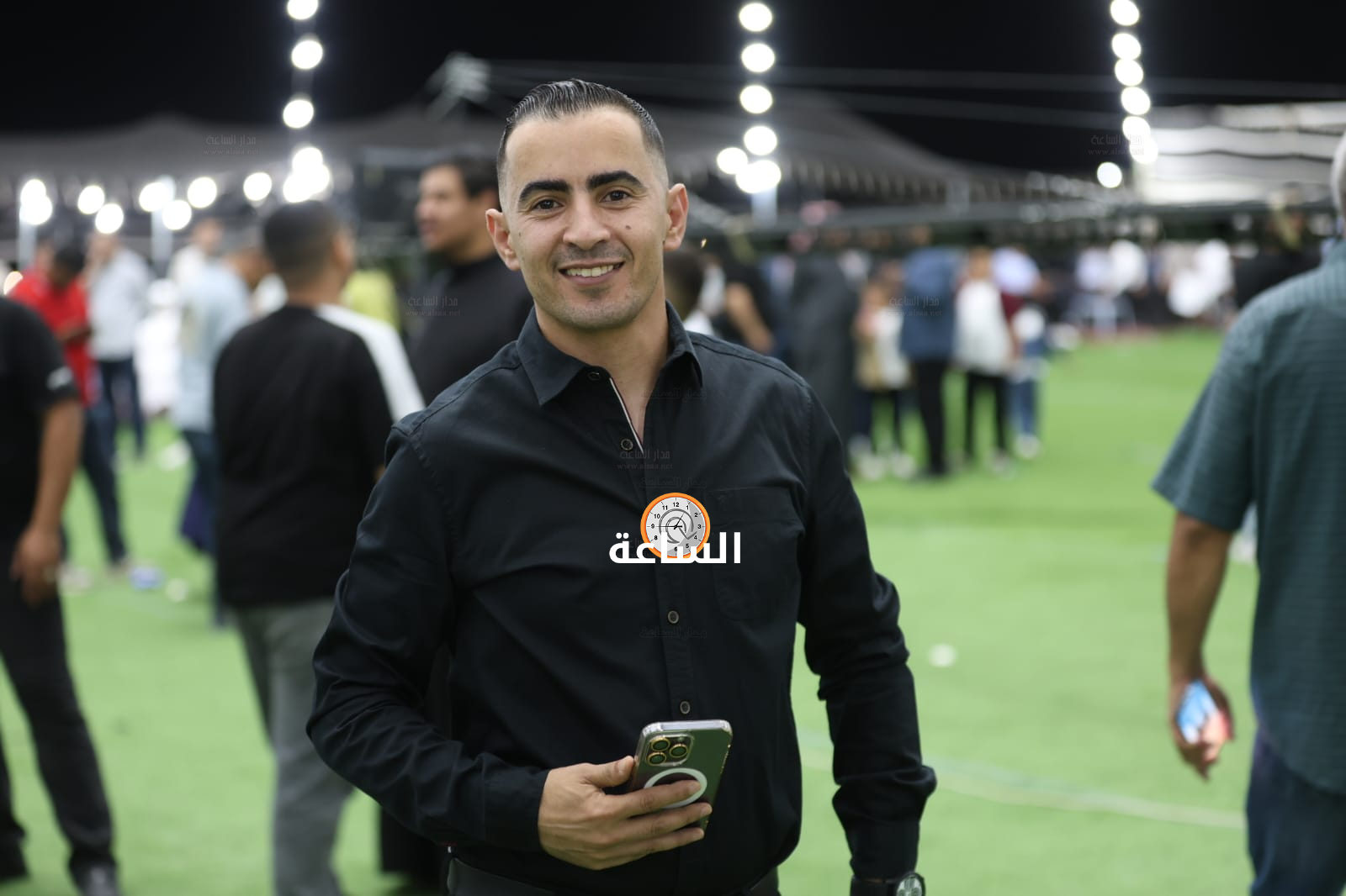 Madar Al-Saa Images 0.5710418201060021