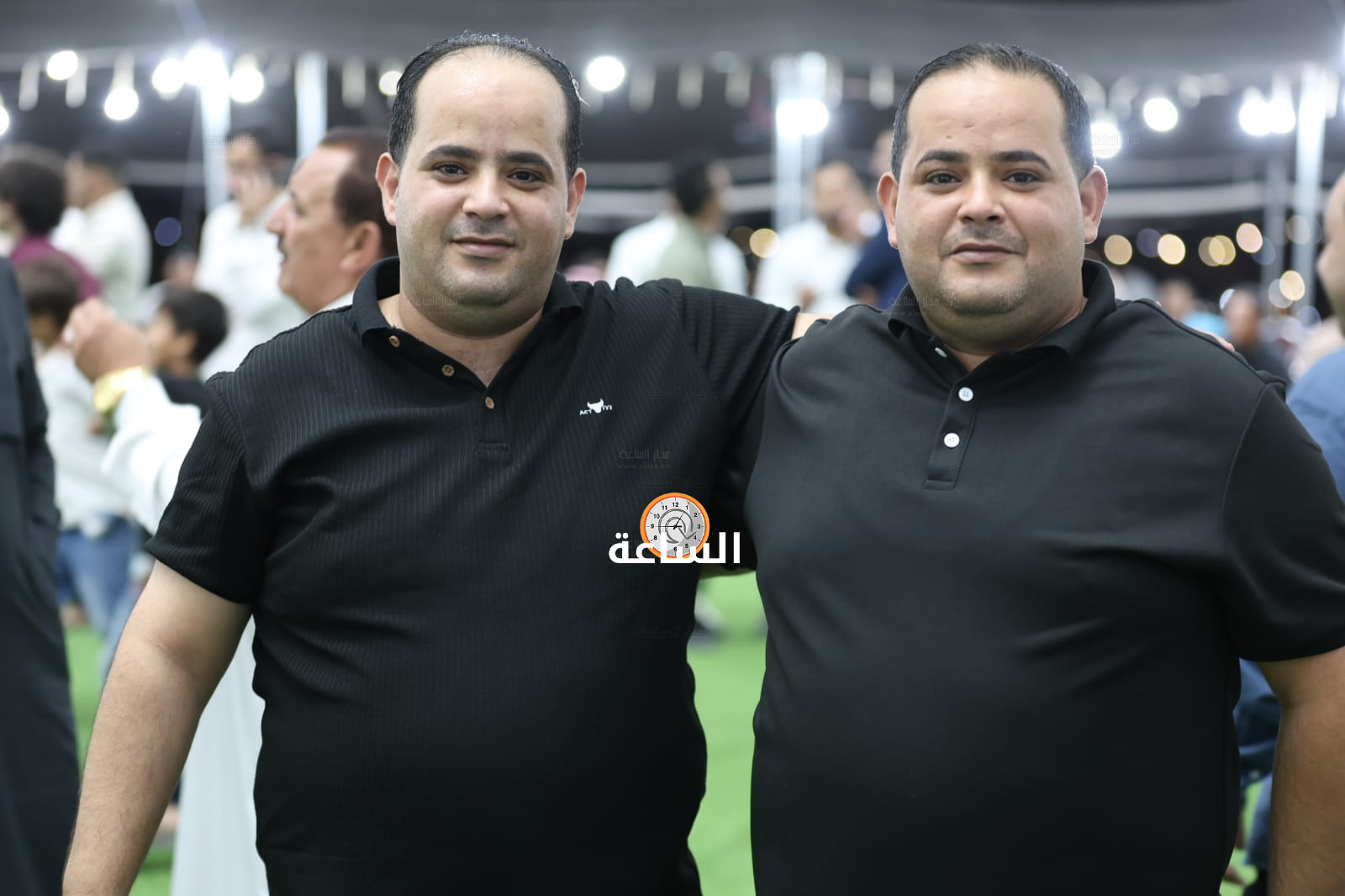 Madar Al-Saa Images 0.3128793698808947