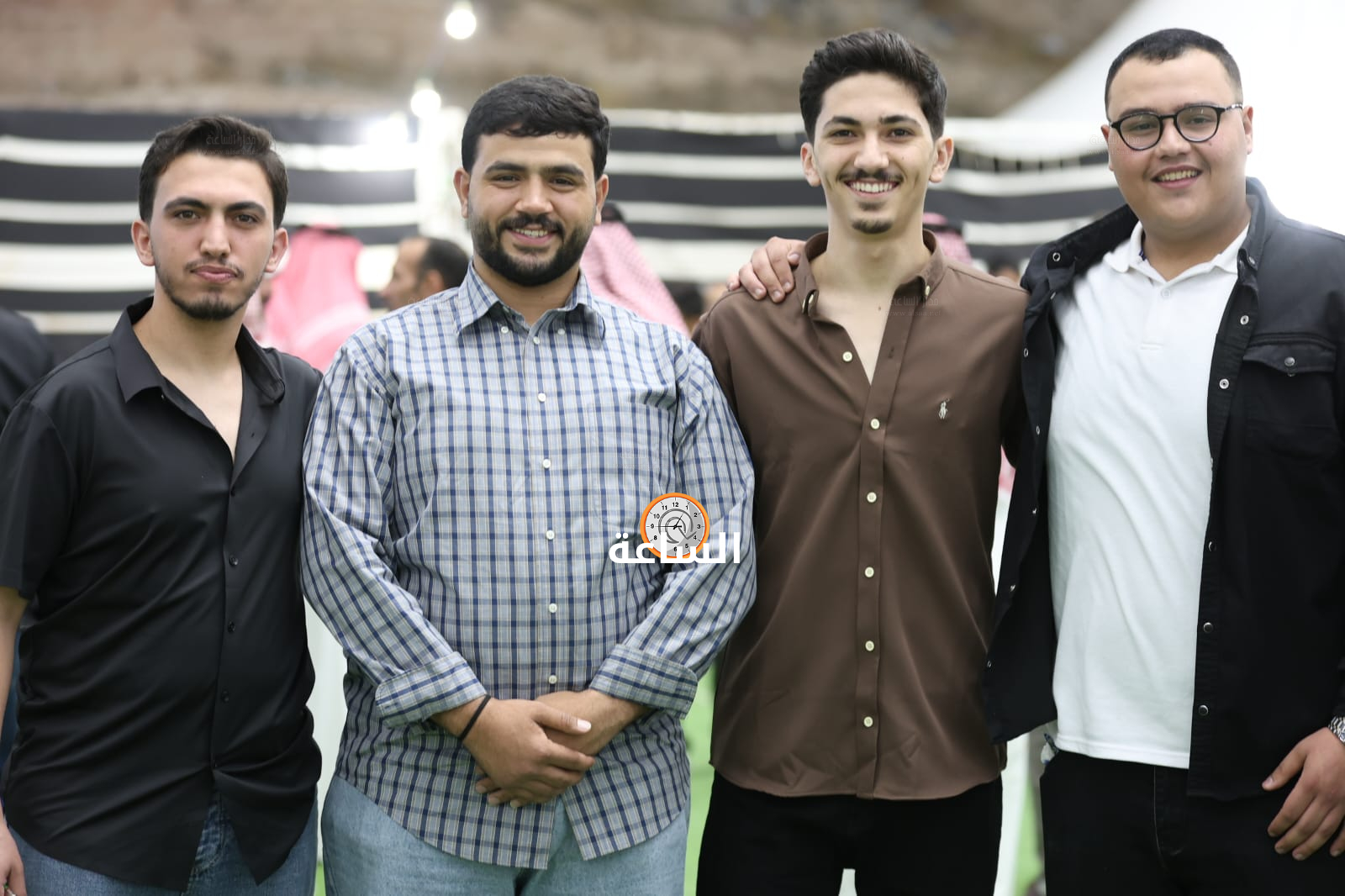 Madar Al-Saa Images 0.859880348278029