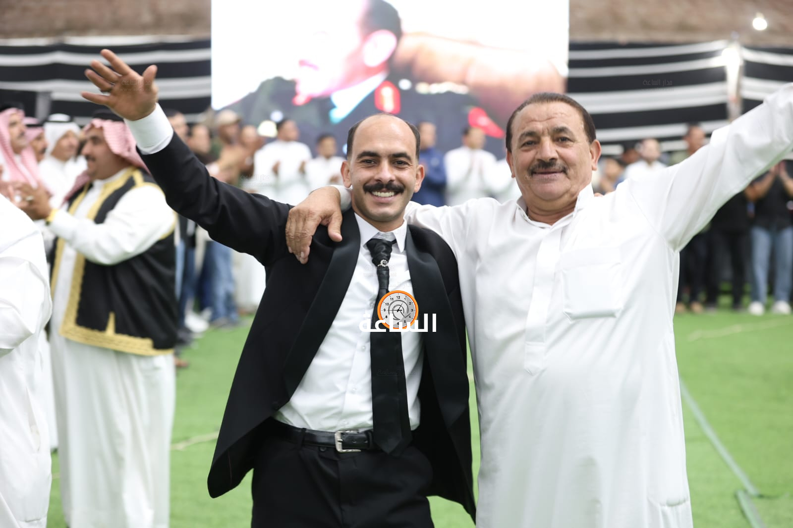 Madar Al-Saa Images 0.36630867848194304