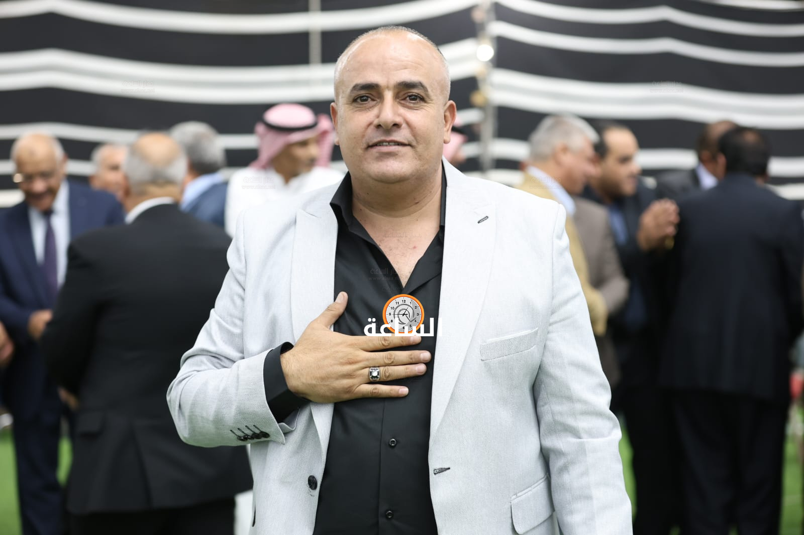Madar Al-Saa Images 0.14451683511636504