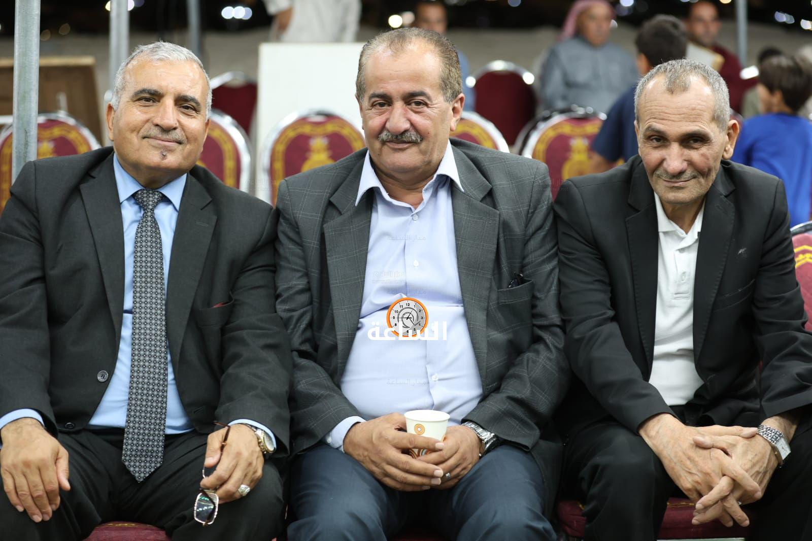 Madar Al-Saa Images 0.5056210018603852