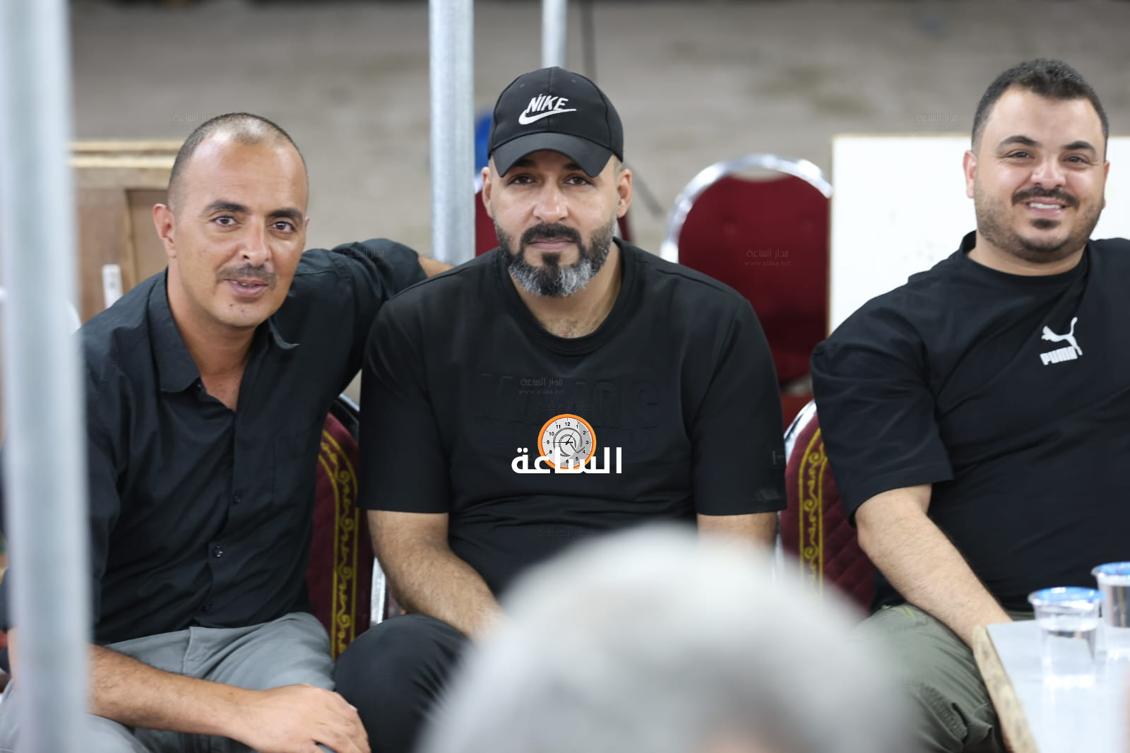 Madar Al-Saa Images 0.5455079182566501