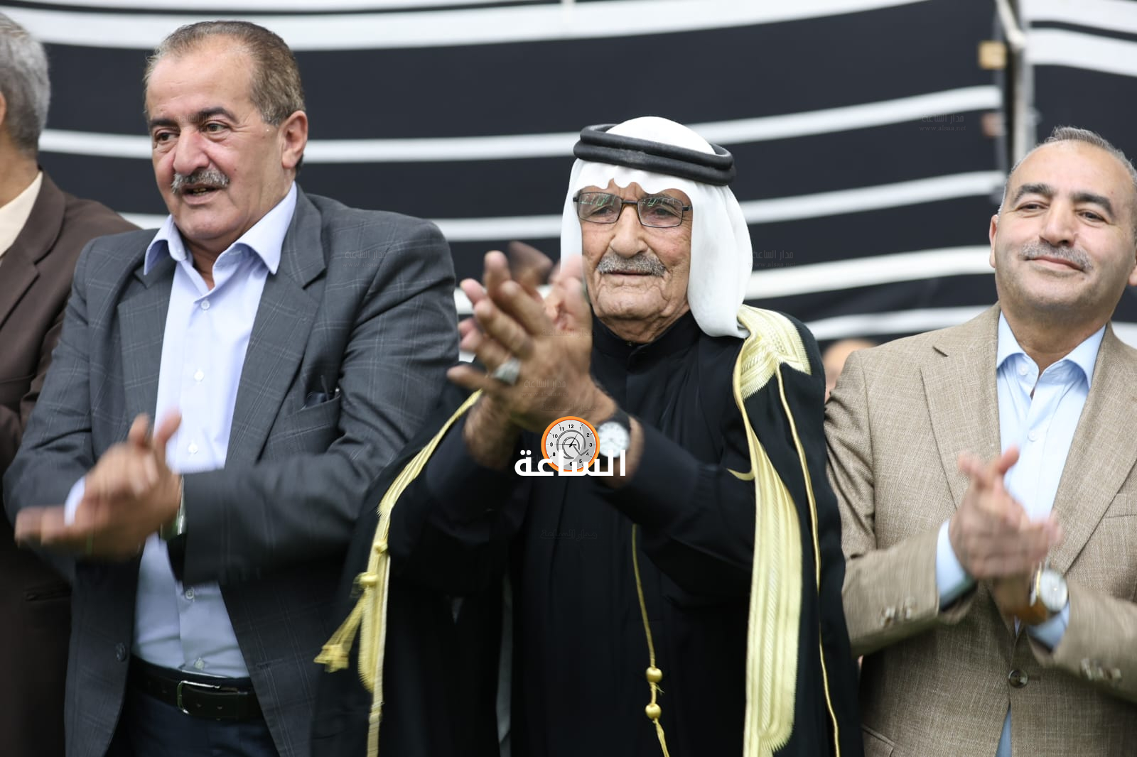 Madar Al-Saa Images 0.8042566316631613