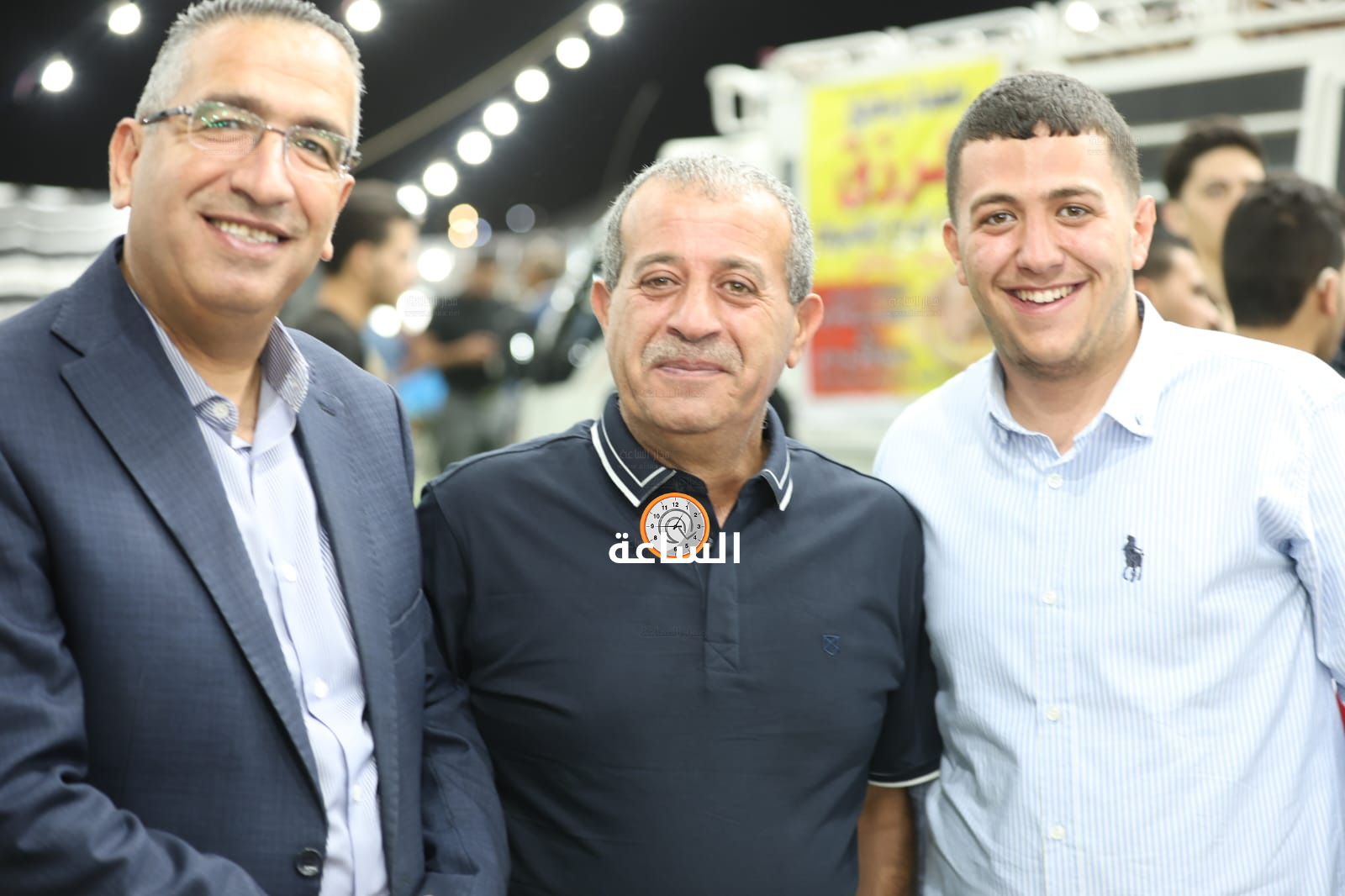 Madar Al-Saa Images 0.550907140626717