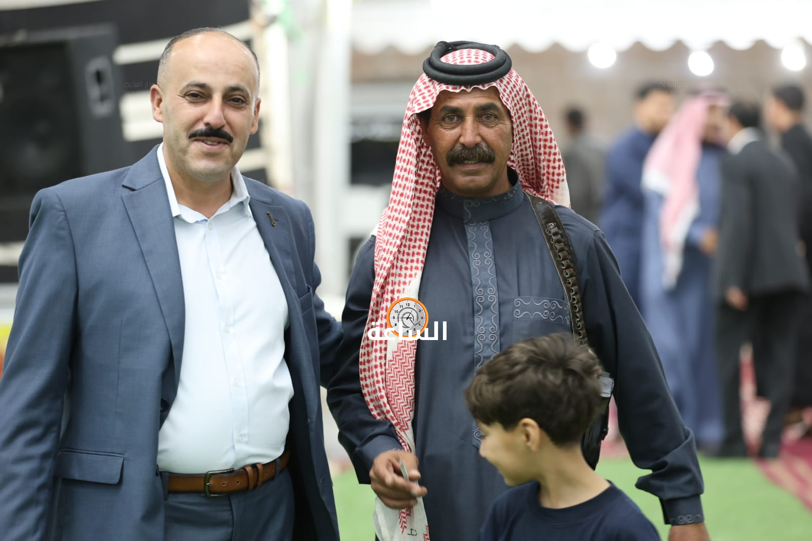 Madar Al-Saa Images 0.37713874347361487