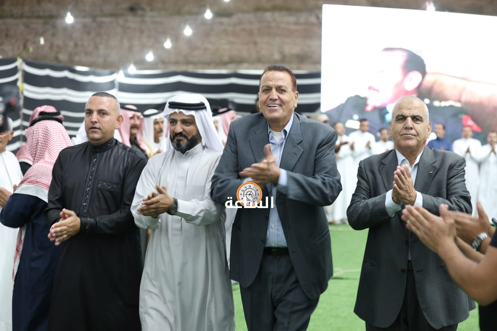 Madar Al-Saa Images 0.17704679258647282