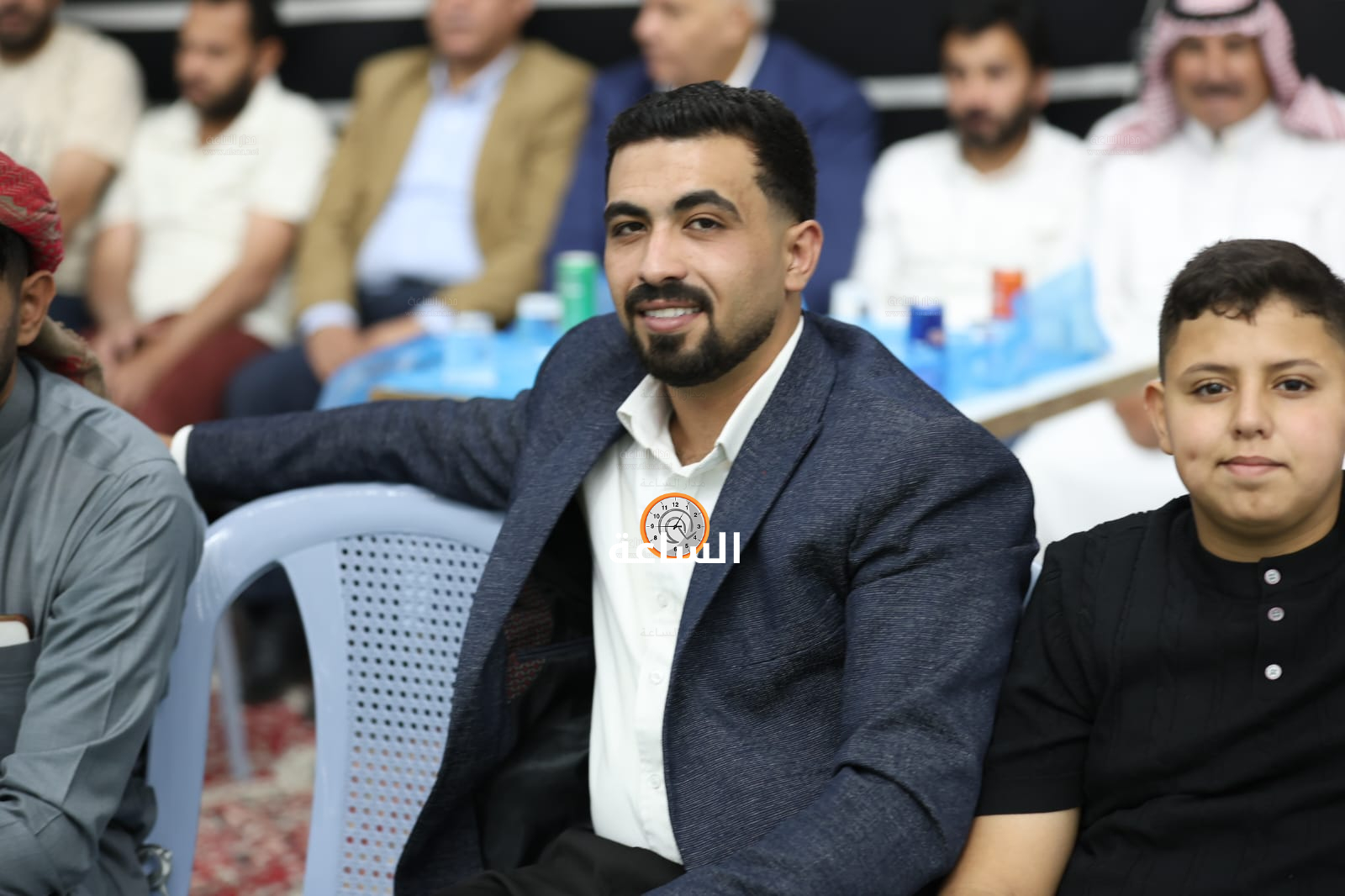 Madar Al-Saa Images 0.0590798811076193