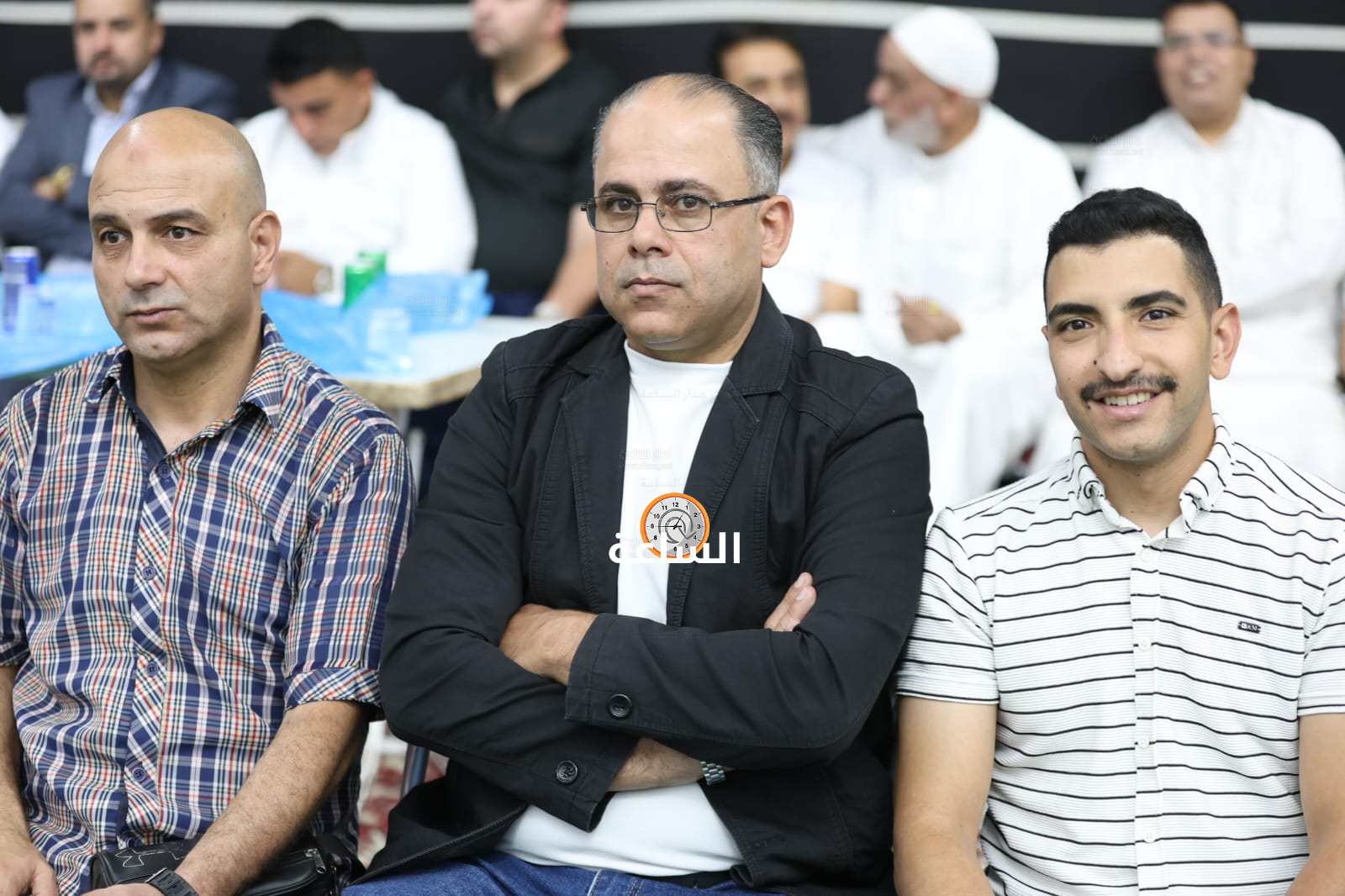 Madar Al-Saa Images 0.5835718326253395