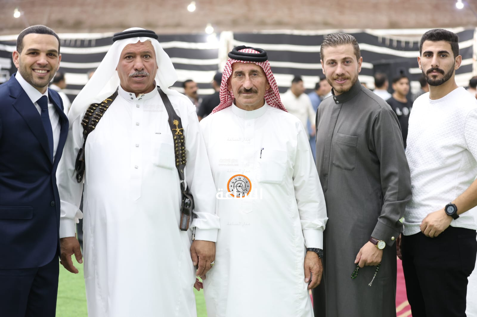 Madar Al-Saa Images 0.4568952818125108