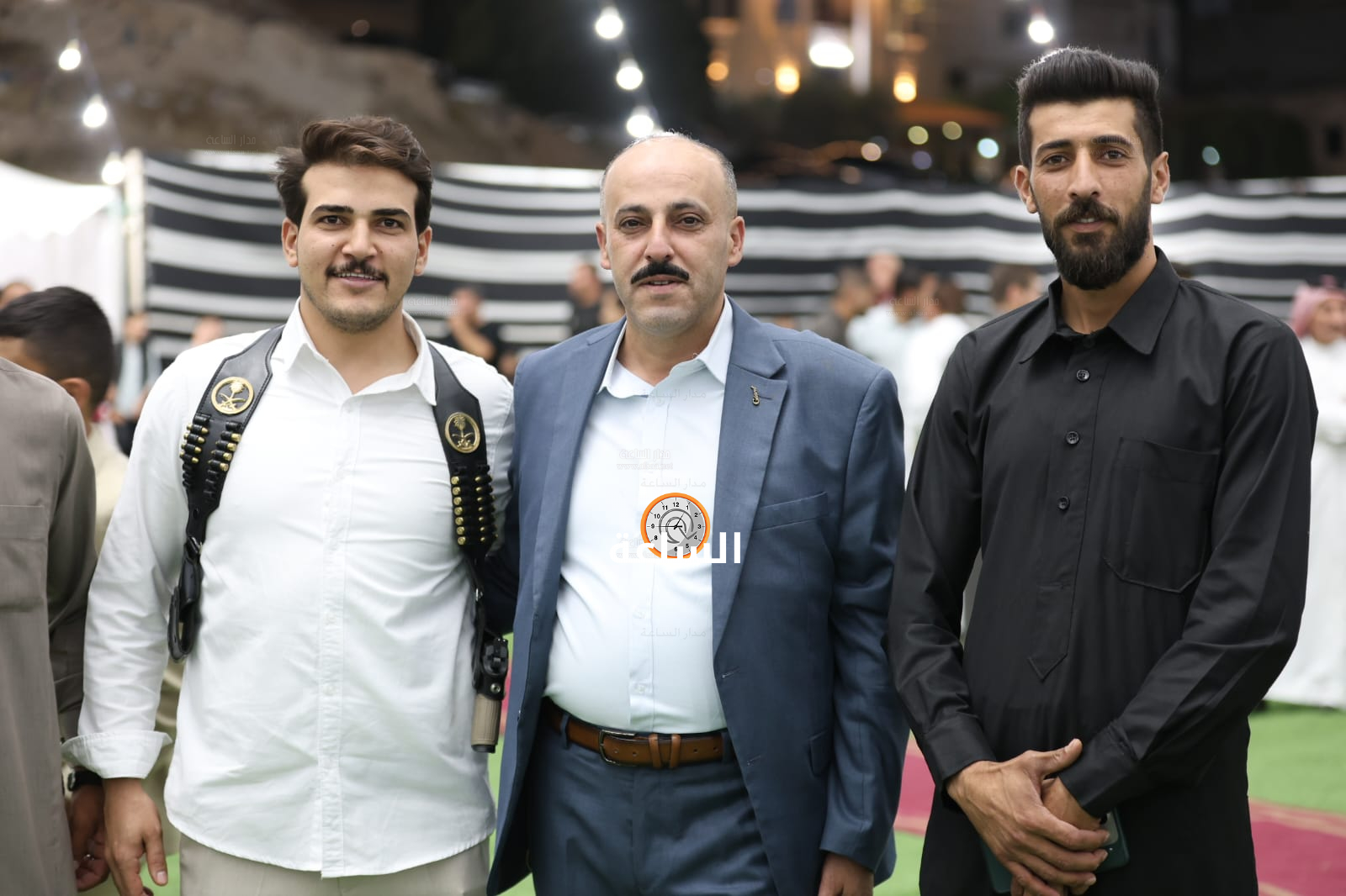 Madar Al-Saa Images 0.053699384320740506