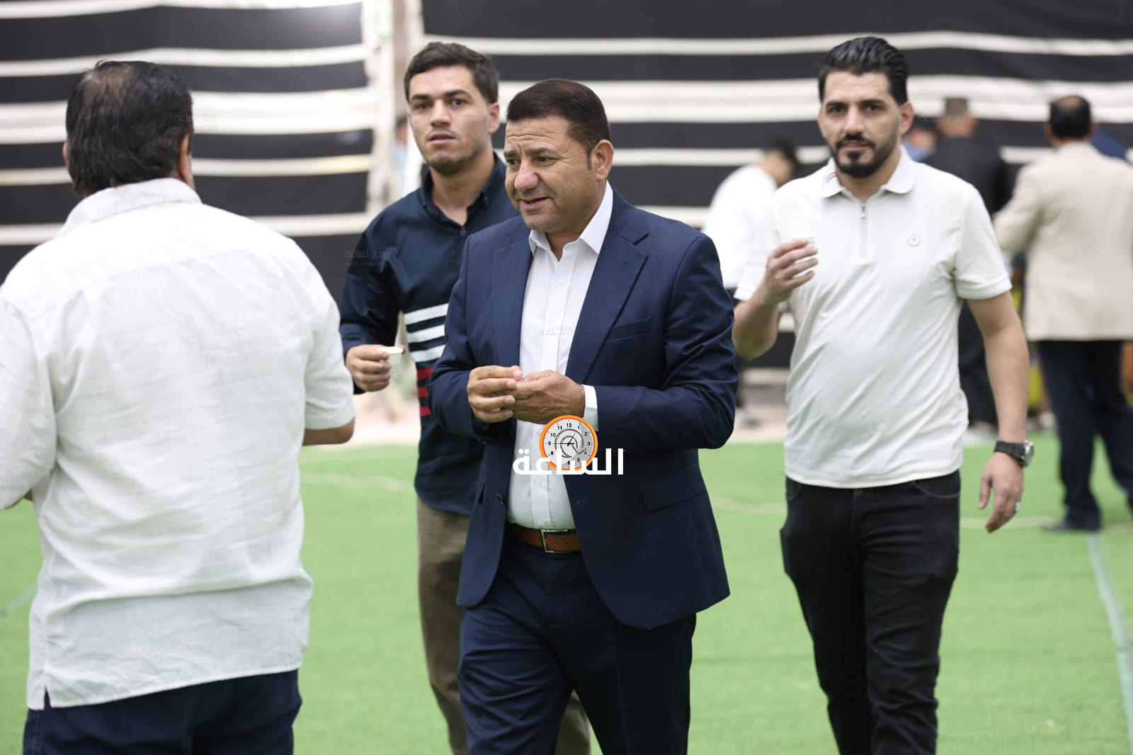 Madar Al-Saa Images 0.08457214884737263