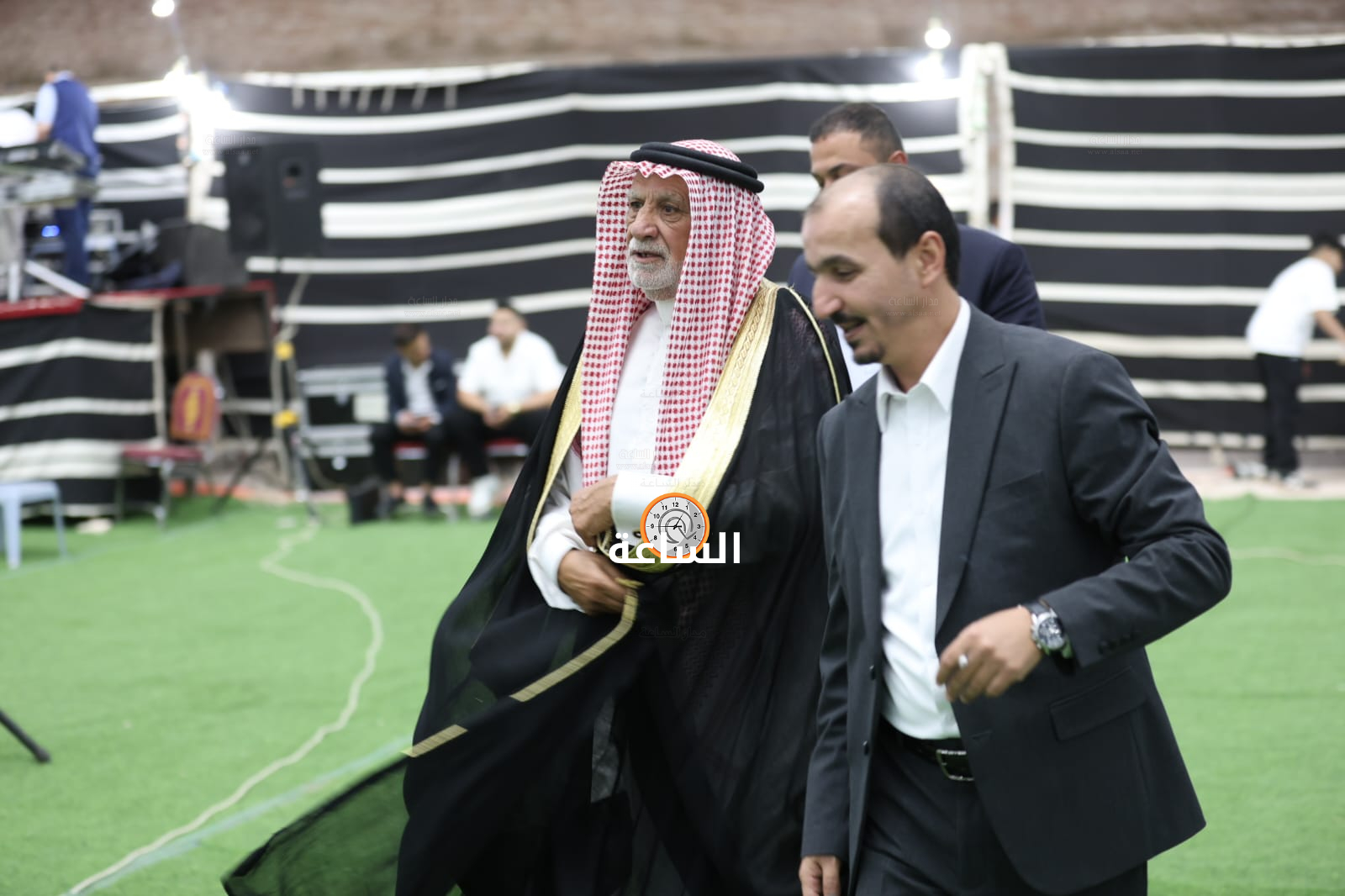 Madar Al-Saa Images 0.11440868694055617