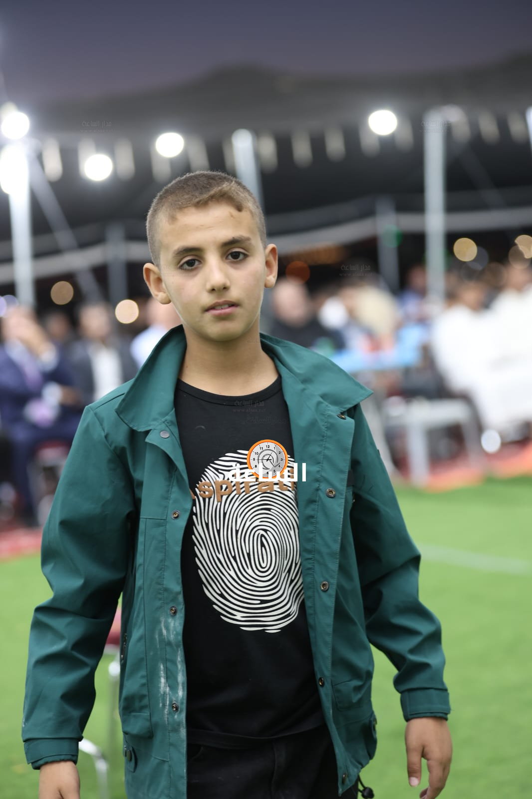 Madar Al-Saa Images 0.8031876716864496