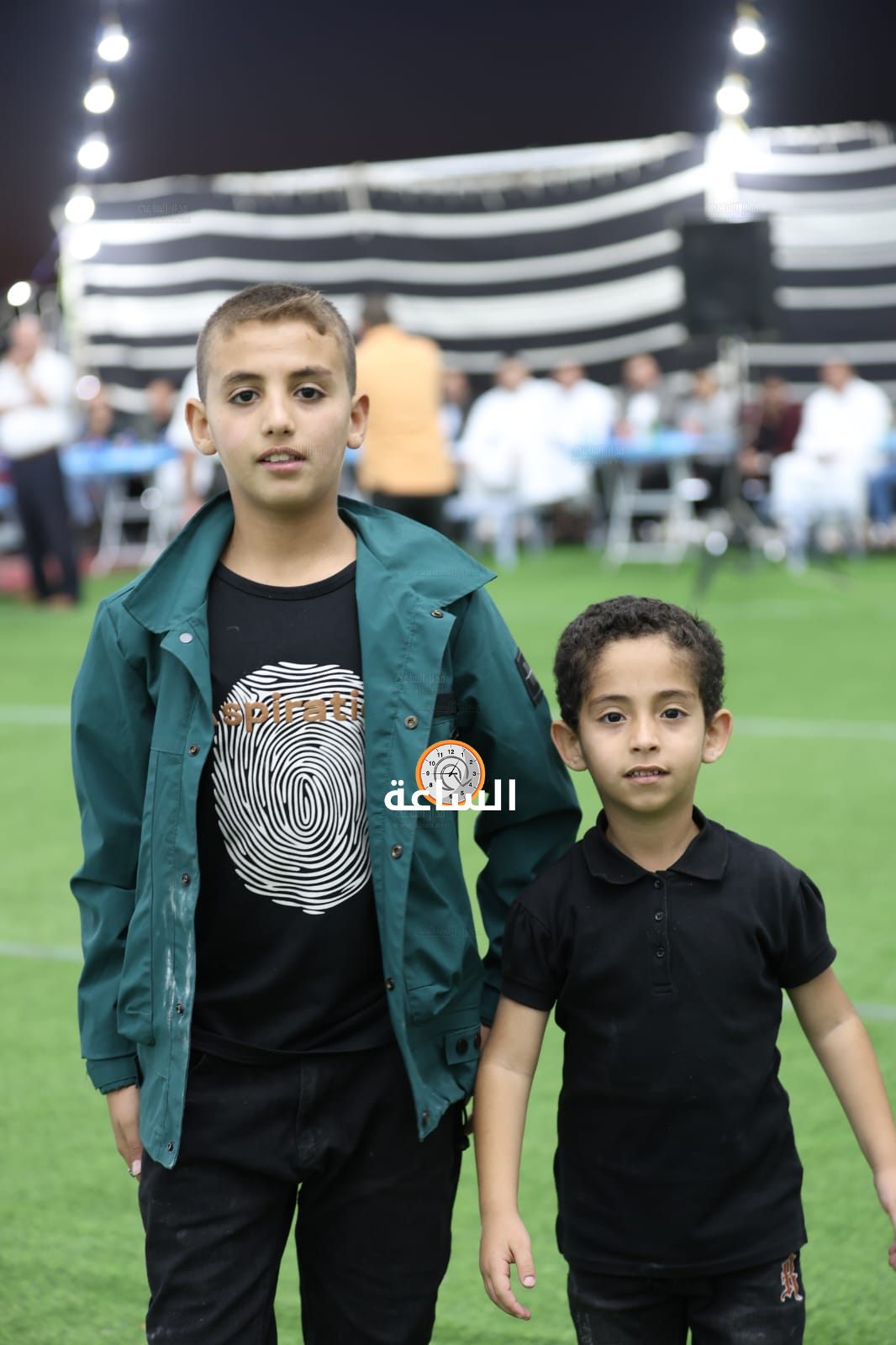 Madar Al-Saa Images 0.949094983723294