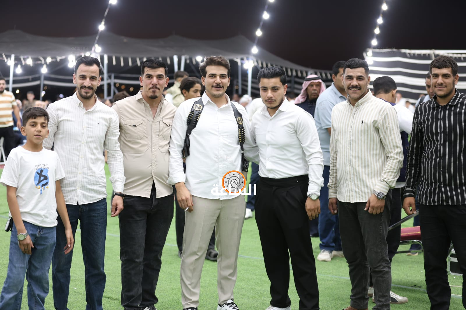 Madar Al-Saa Images 0.5296020673498791