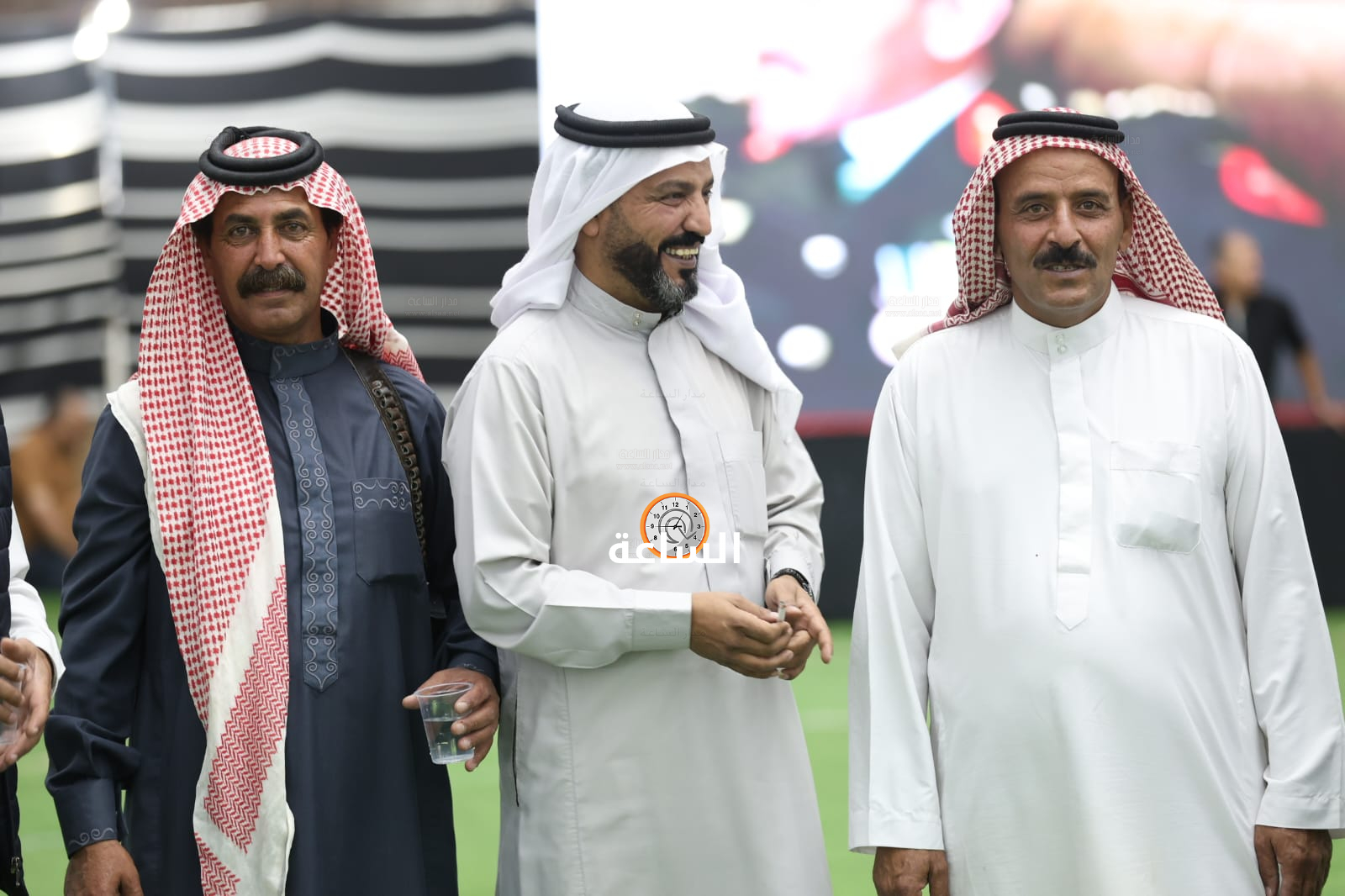 Madar Al-Saa Images 0.928411697537829