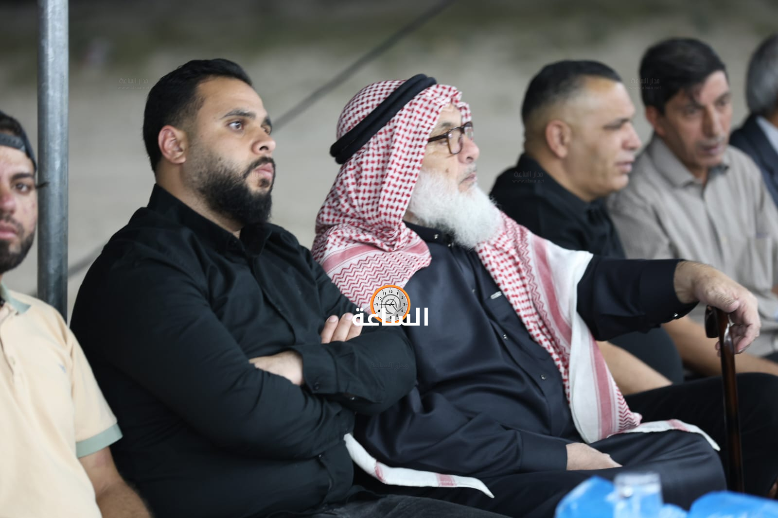 Madar Al-Saa Images 0.1531879505480528