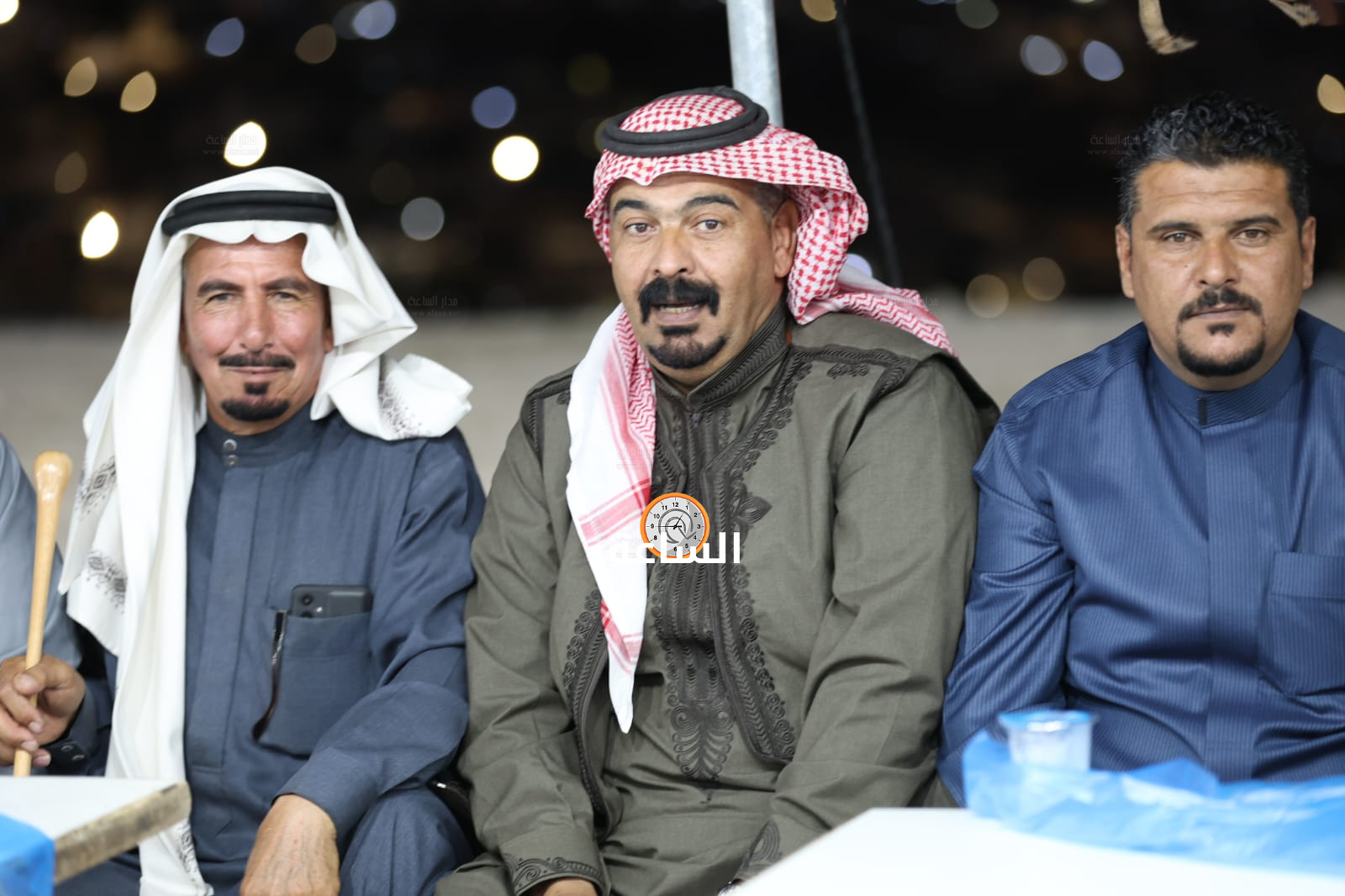 Madar Al-Saa Images 0.006172394300769546