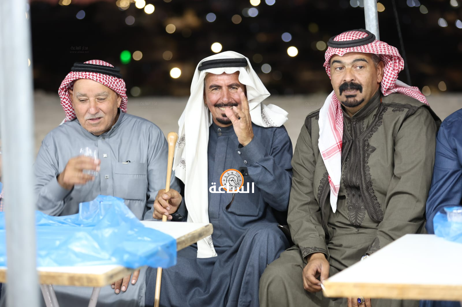 Madar Al-Saa Images 0.24106396617792625