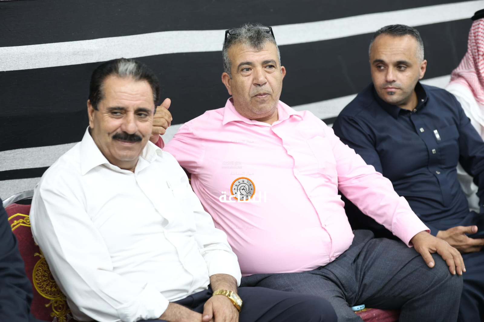 Madar Al-Saa Images 0.11686391884127878