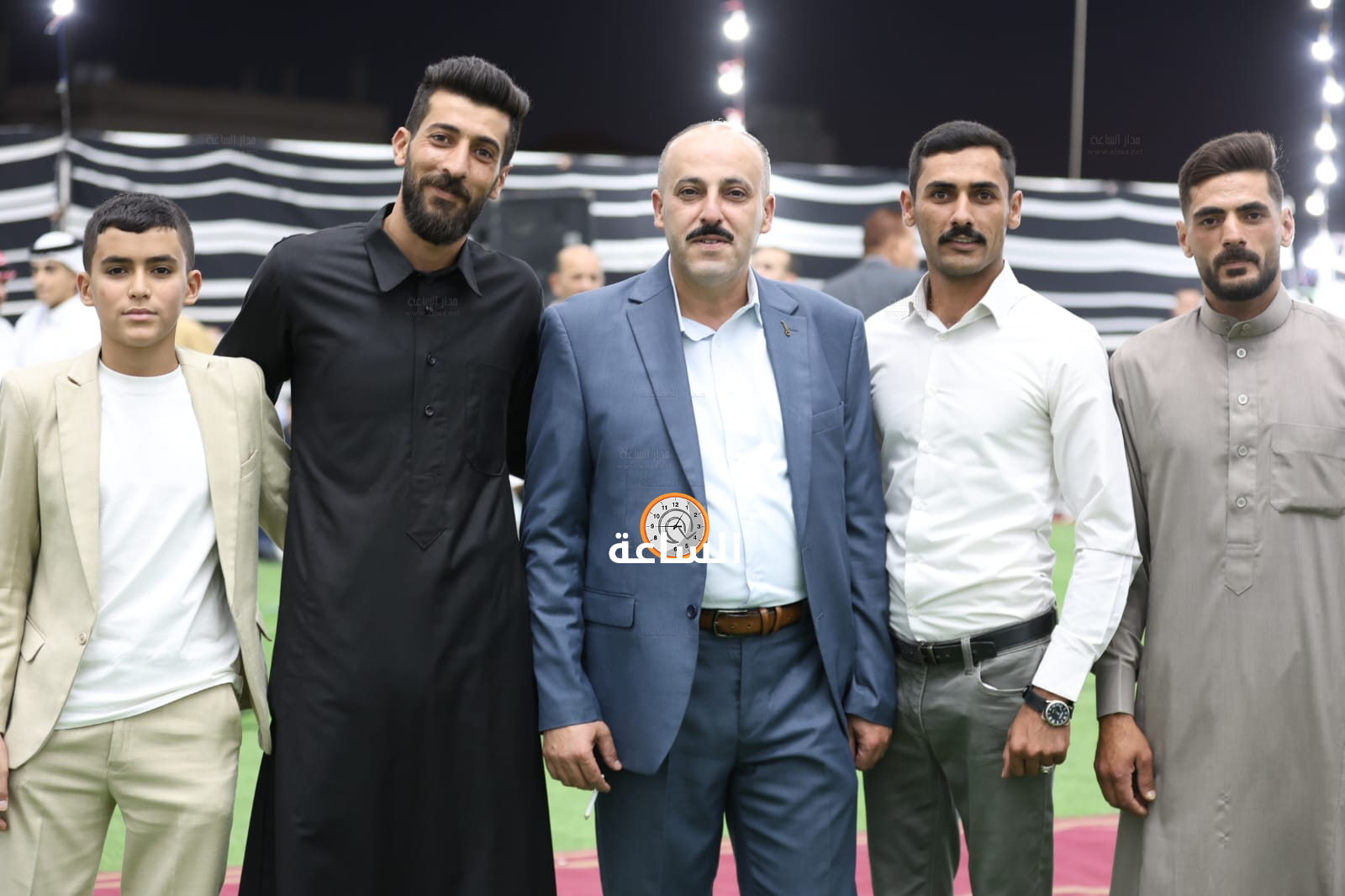 Madar Al-Saa Images 0.8781949993750903