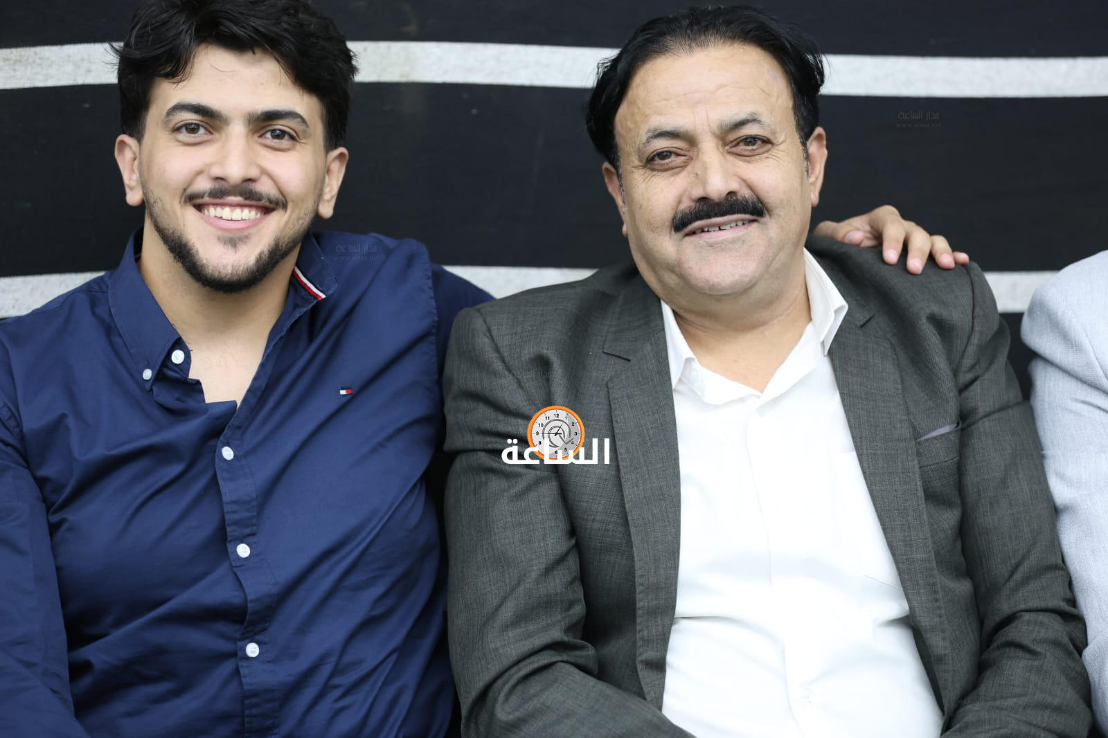 Madar Al-Saa Images 0.39283806377142394