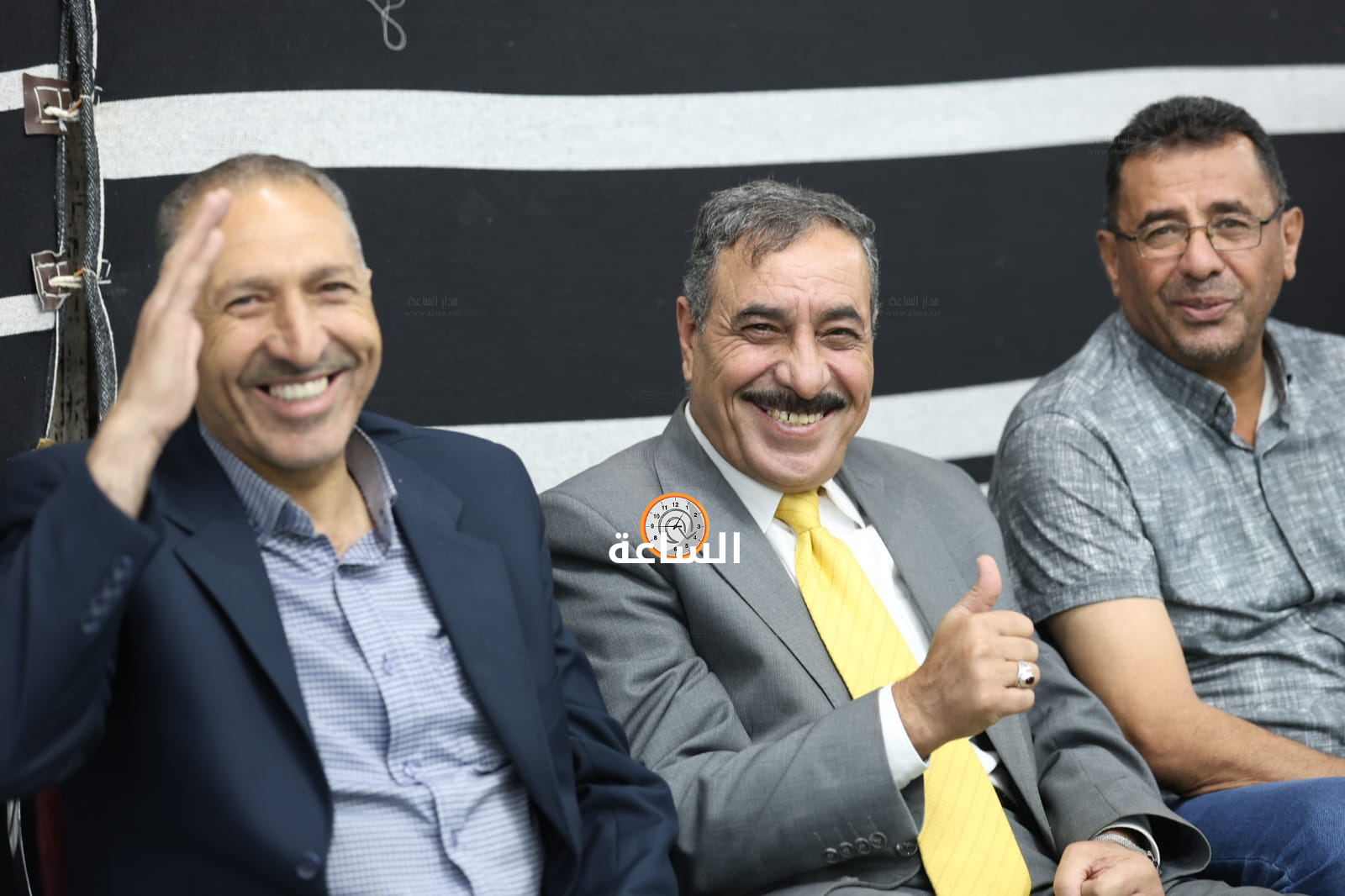 Madar Al-Saa Images 0.5100833915134425