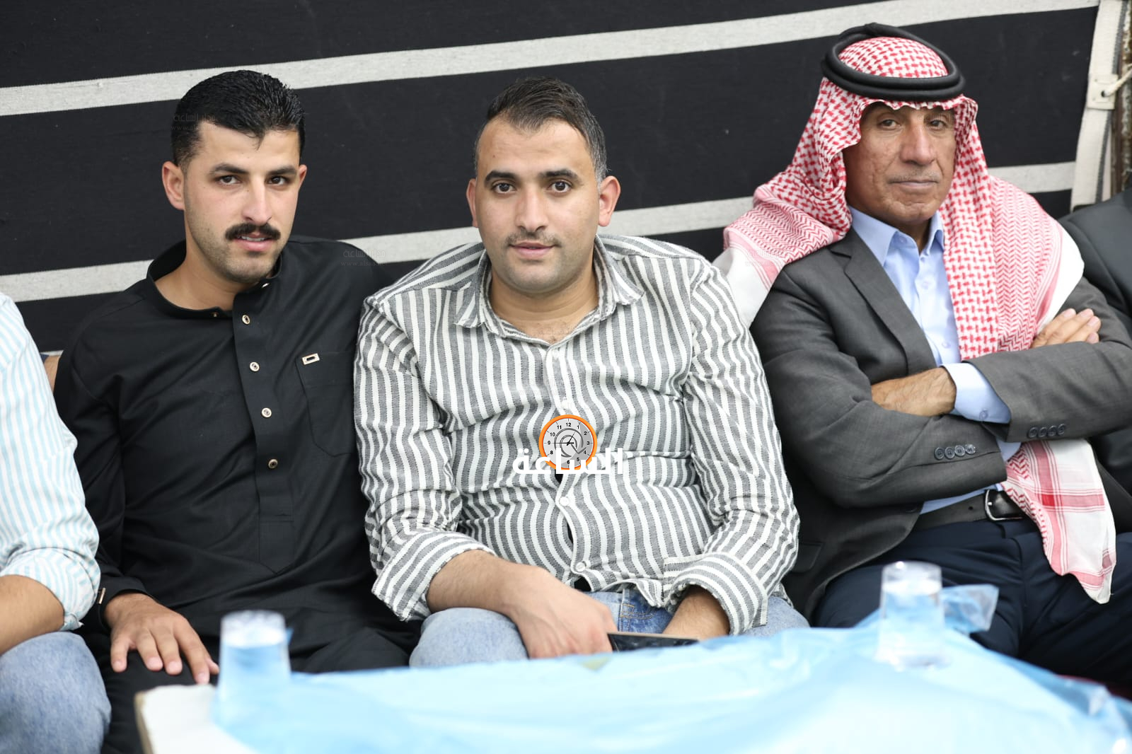 Madar Al-Saa Images 0.1933914780151057
