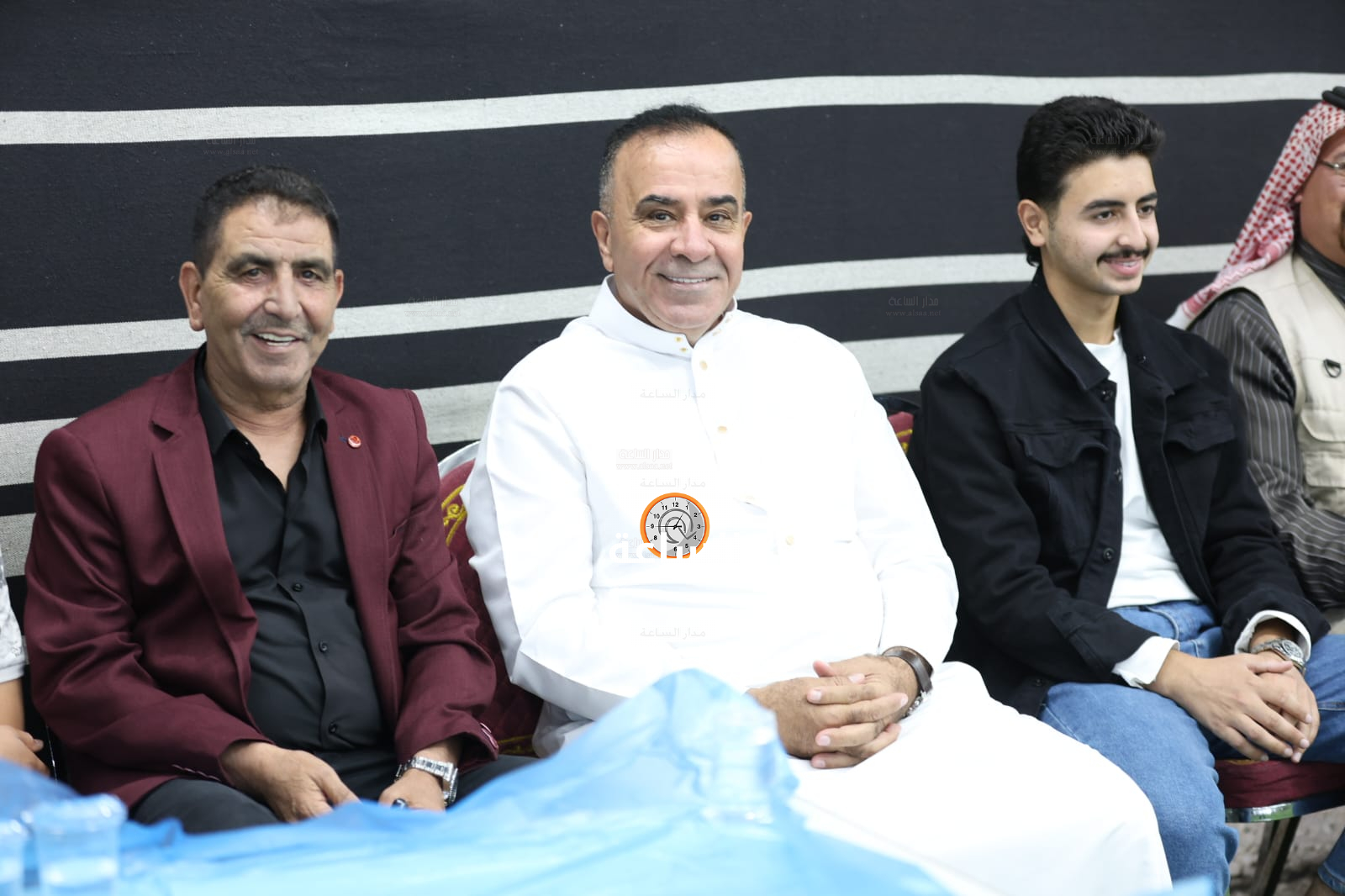 Madar Al-Saa Images 0.3172087900529481