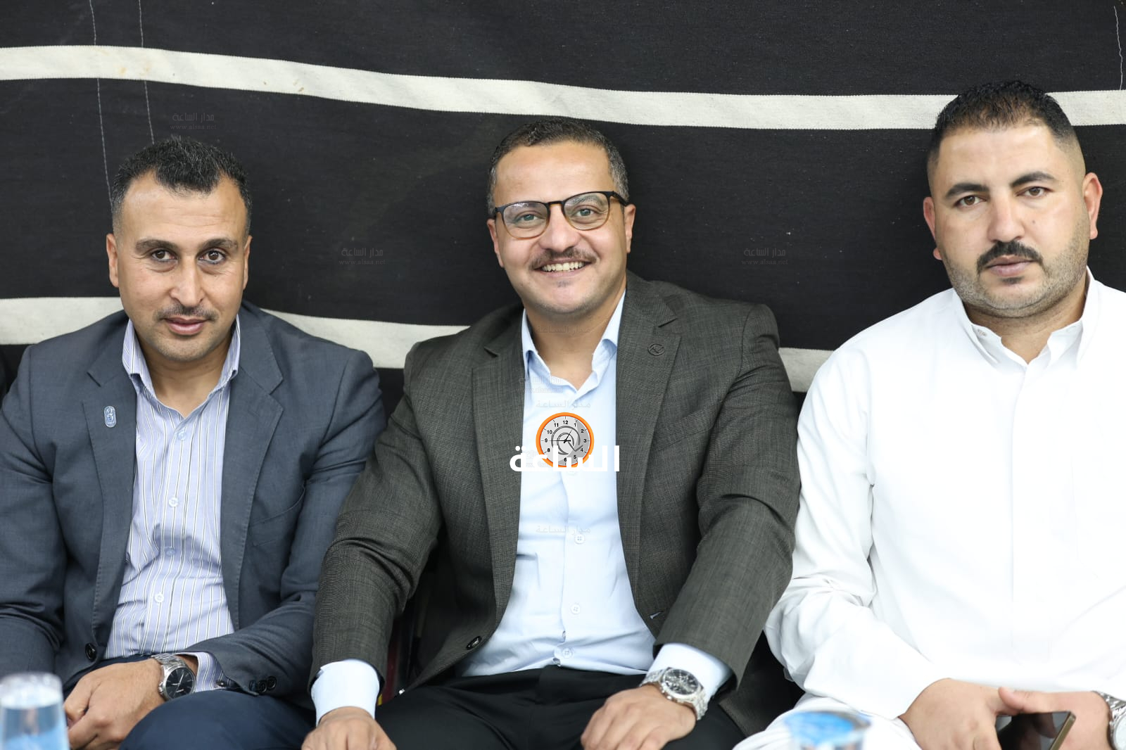 Madar Al-Saa Images 0.4964858255757614