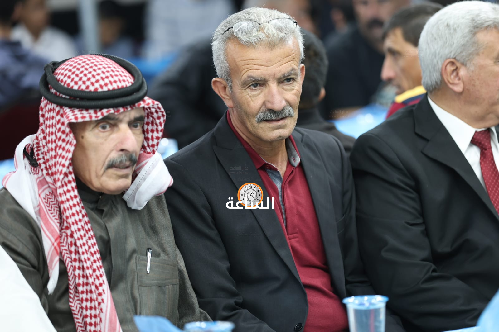Madar Al-Saa Images 0.7030572940350001